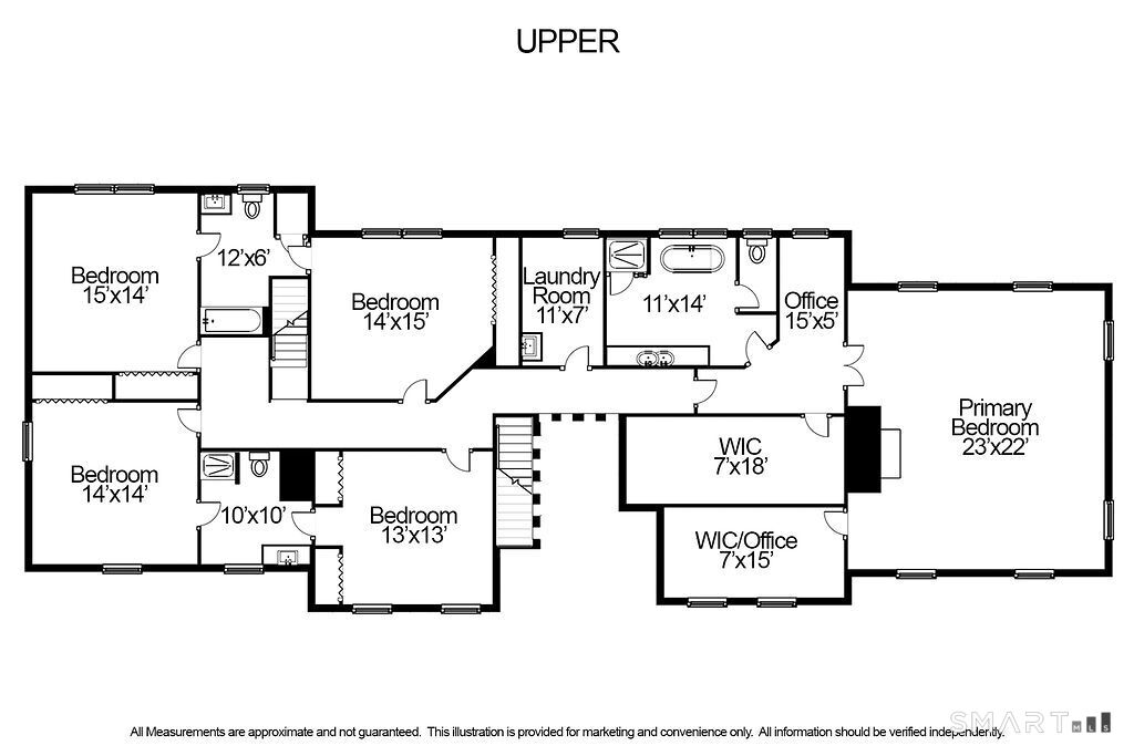 40 Magellan, Easton, 06612, 5 Bedrooms Bedrooms, 0 ,3 BathroomsBathrooms,Single Family For Sale,For Sale,Magellan,0,24144467