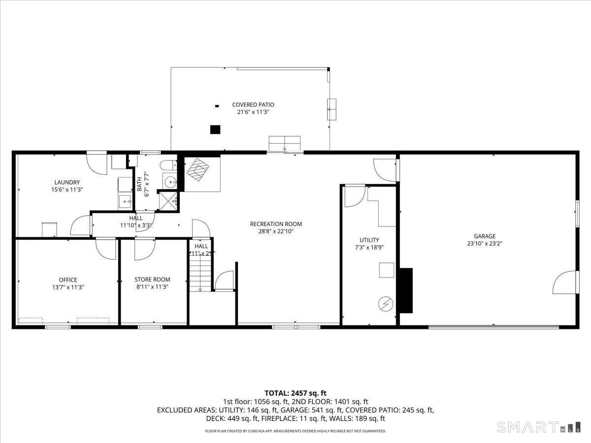 Homes for sale in North Branford, CT | 135 Parsonage Hill Rd, North Branford, CT 06472 | MLS# 24153950