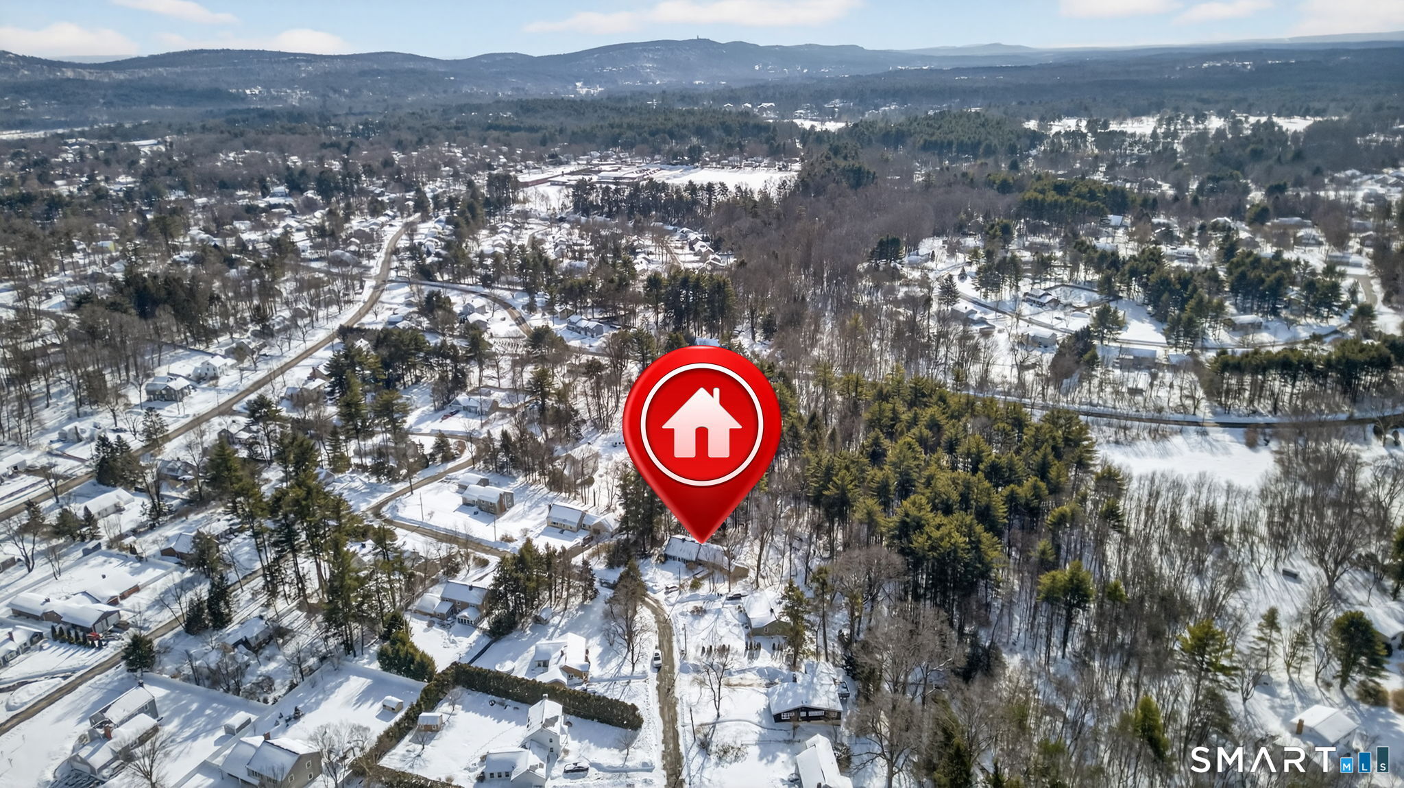 7 Grimes Brook, Simsbury, 06070, 3 Bedrooms Bedrooms, 0 ,1 BathroomBathrooms,Single Family For Sale,For Sale,Grimes Brook,0,24153968