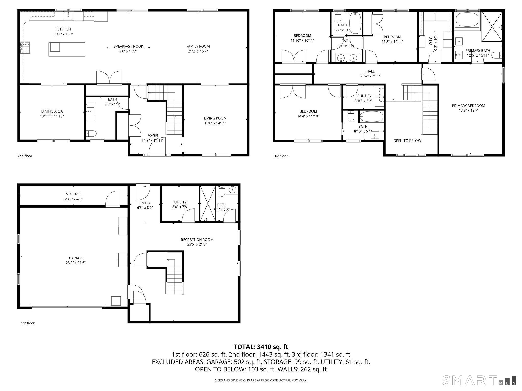 Homes for sale in Newtown, CT | 4 Sunnyview Ter, Newtown, CT 06482 | MLS# 24154124