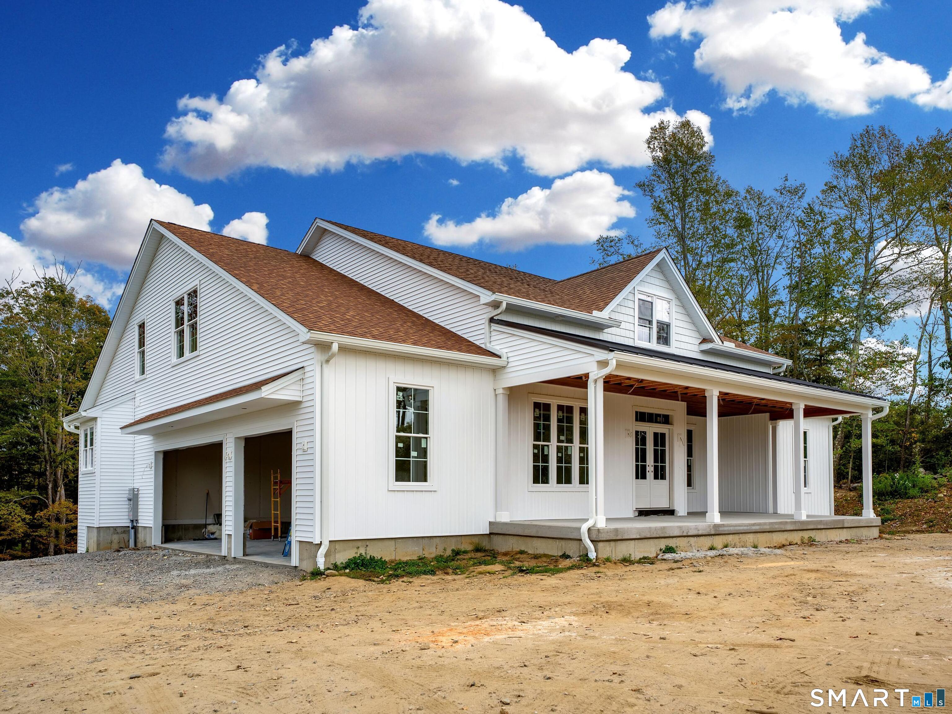 Homes for sale in Goshen, CT | 12 Meadowcrest Dr N, Goshen, CT 06756 | MLS# 24129737