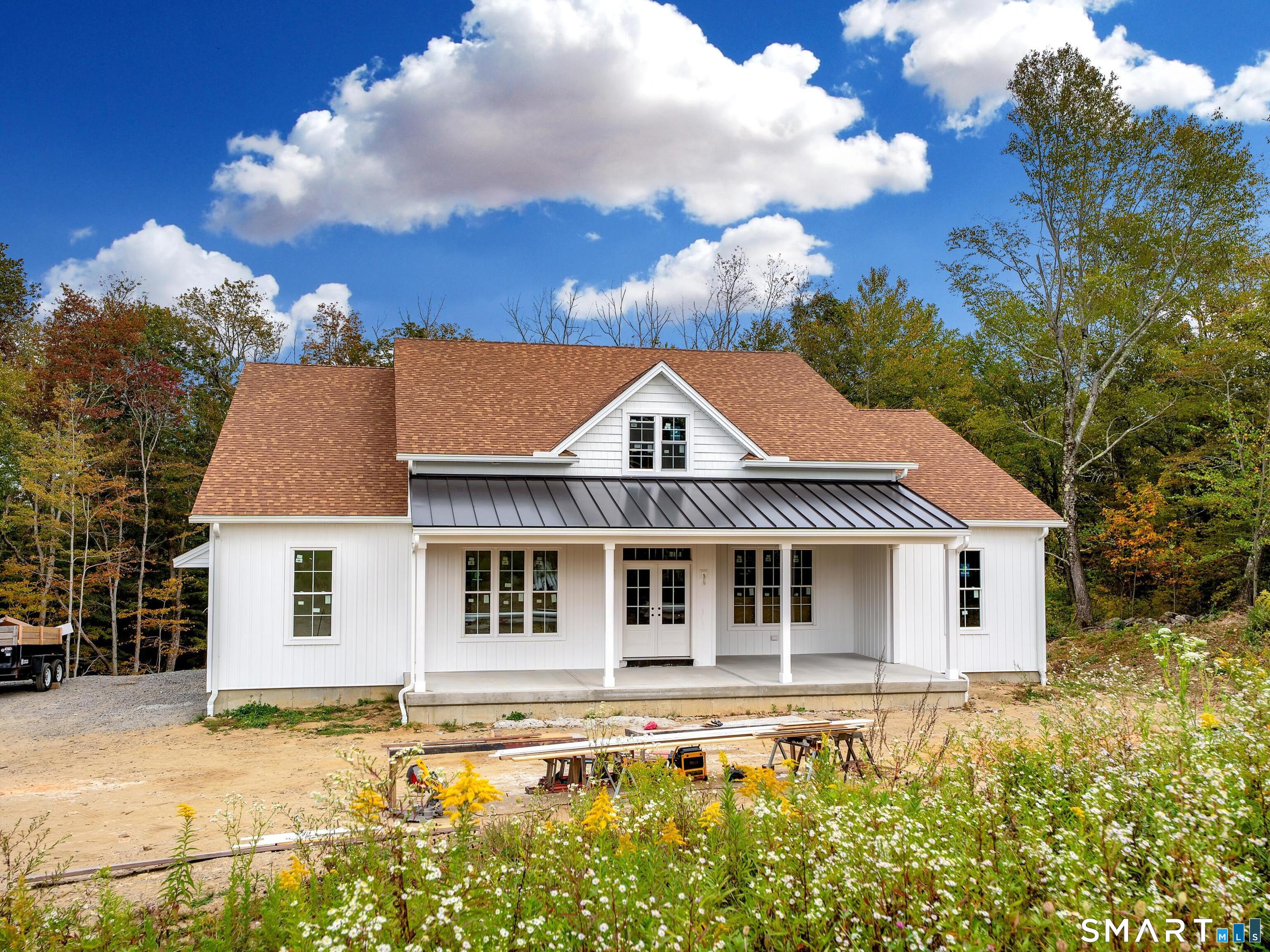 Homes for sale in Goshen, CT | 12 Meadowcrest Dr N, Goshen, CT 06756 | MLS# 24129737