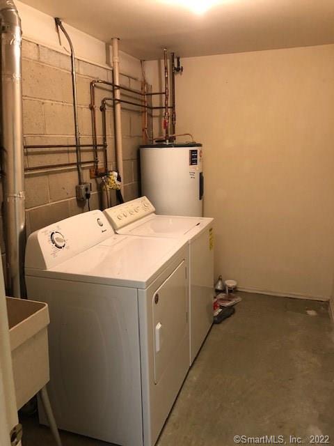 6 Bouton, Stamford, 06907, 2 Bedrooms Bedrooms, 0 ,1 BathroomBathrooms,Residential Rental,For Sale,Bouton,0,24154341