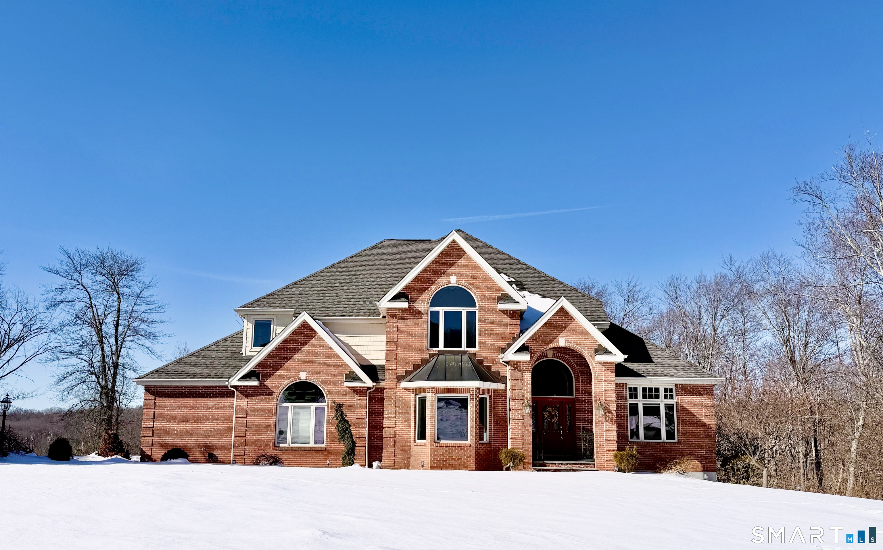 124 Speno Ridge Rocky Hill CT 06067