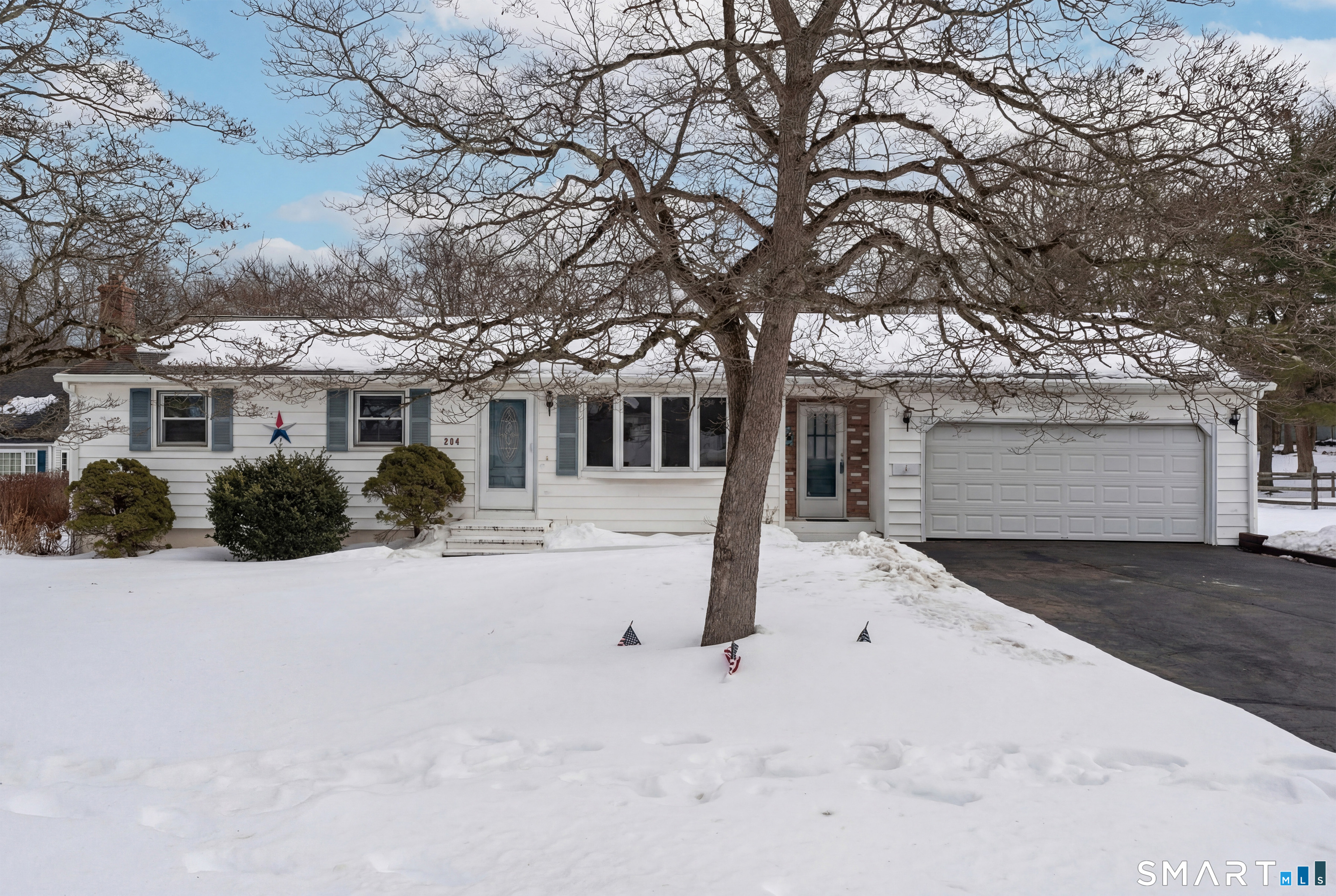 204 Parker Farms Road