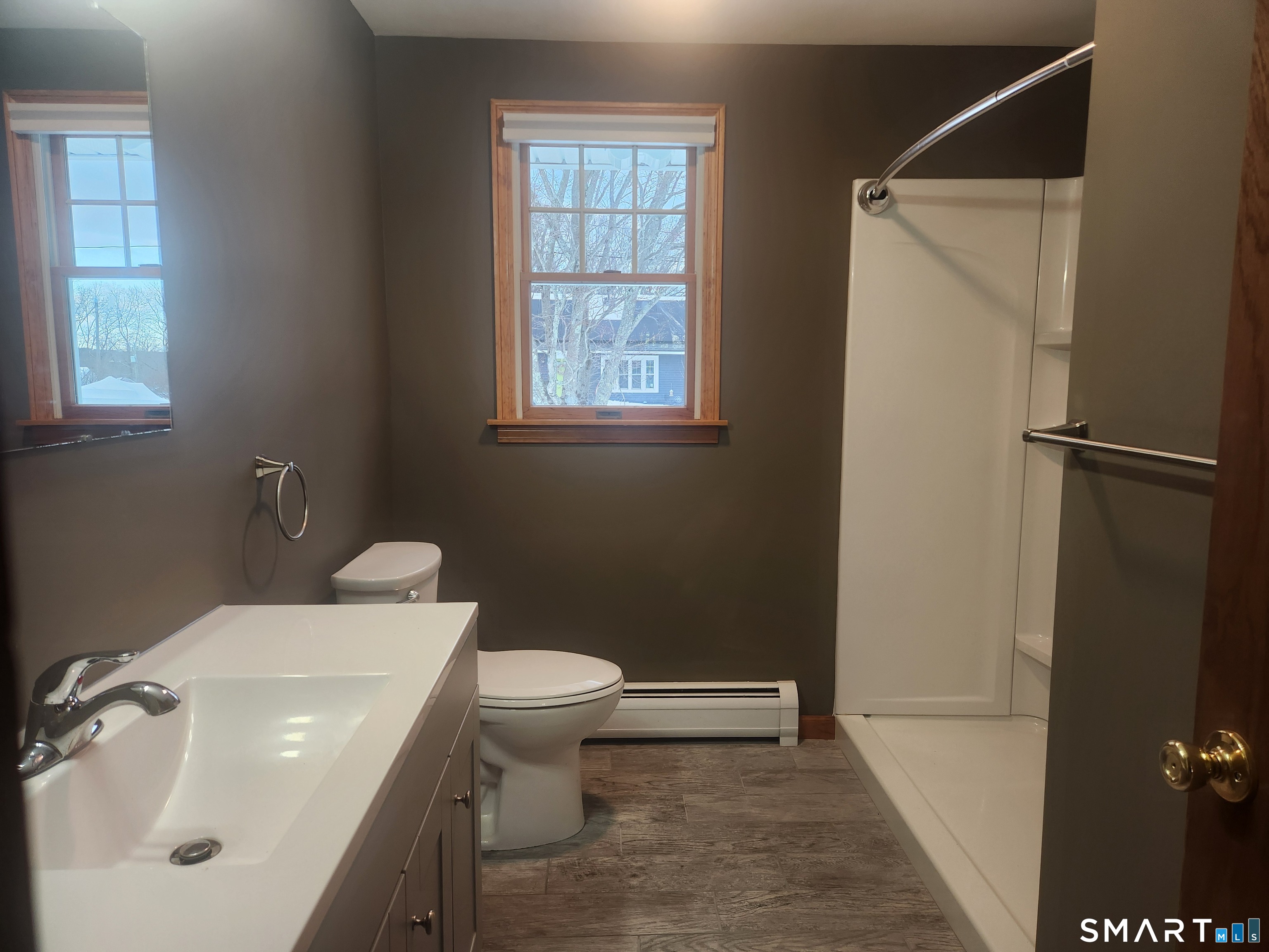 8 Quinn, Stafford, 06076, 2 Bedrooms Bedrooms, 0 ,1 BathroomBathrooms,Residential Rental,For Sale,Quinn,0,24154083