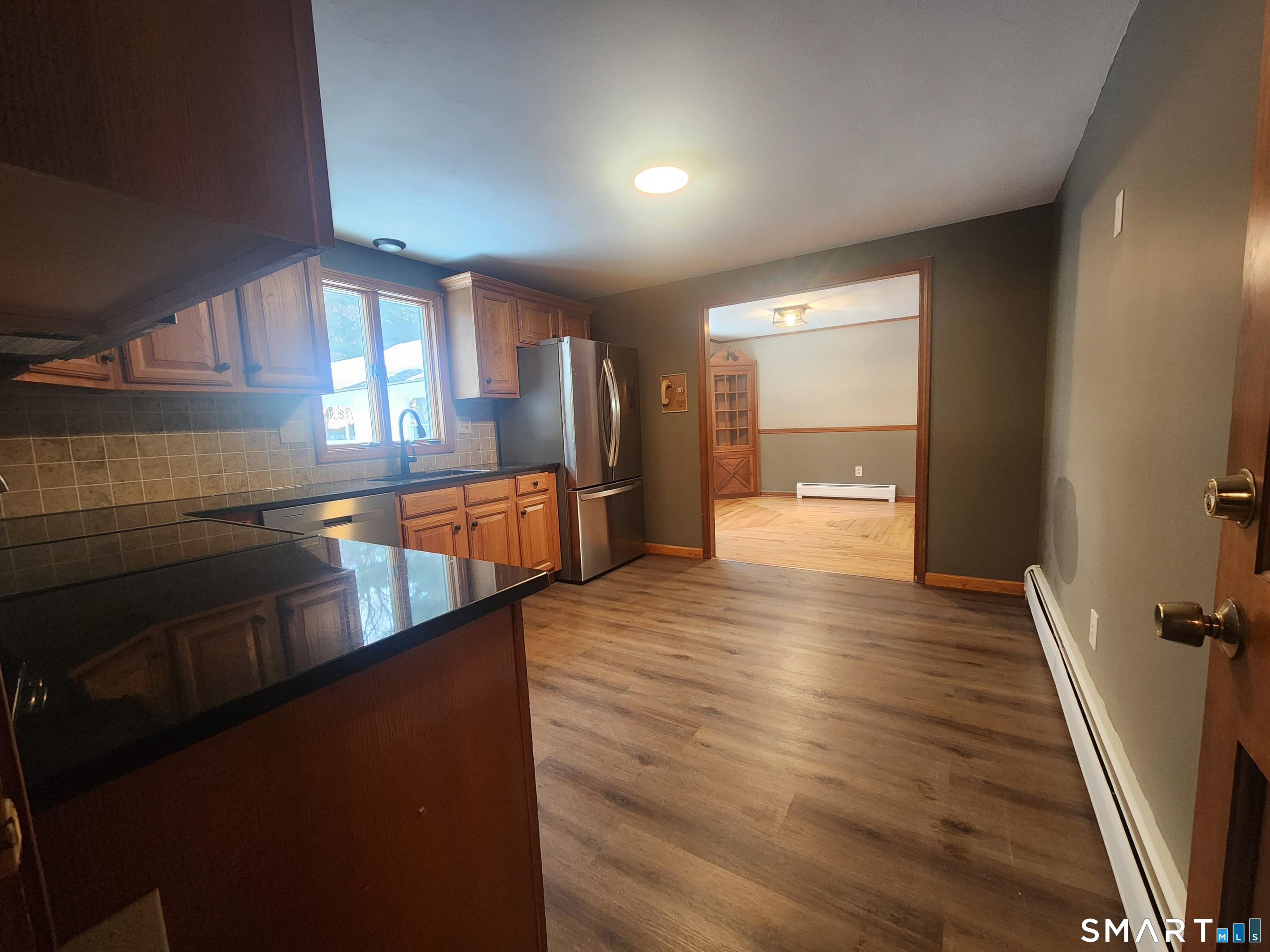 8 Quinn, Stafford, 06076, 2 Bedrooms Bedrooms, 0 ,1 BathroomBathrooms,Residential Rental,For Sale,Quinn,0,24154083