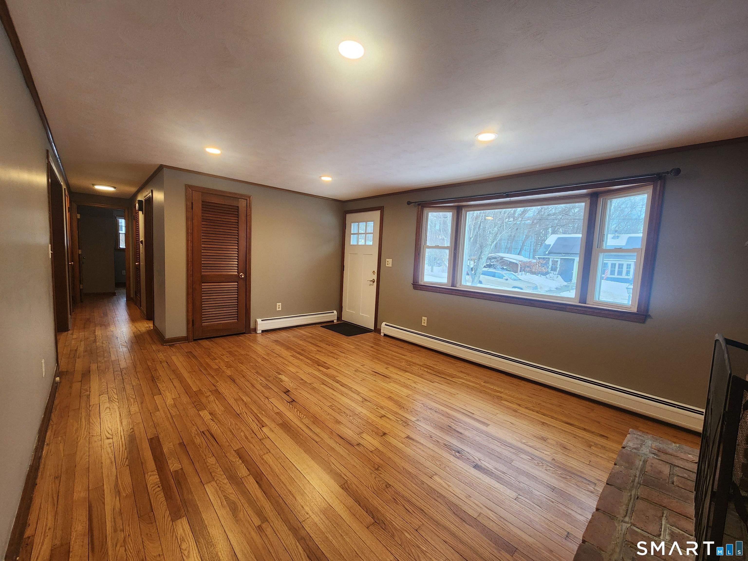 8 Quinn, Stafford, 06076, 2 Bedrooms Bedrooms, 0 ,1 BathroomBathrooms,Residential Rental,For Sale,Quinn,0,24154083