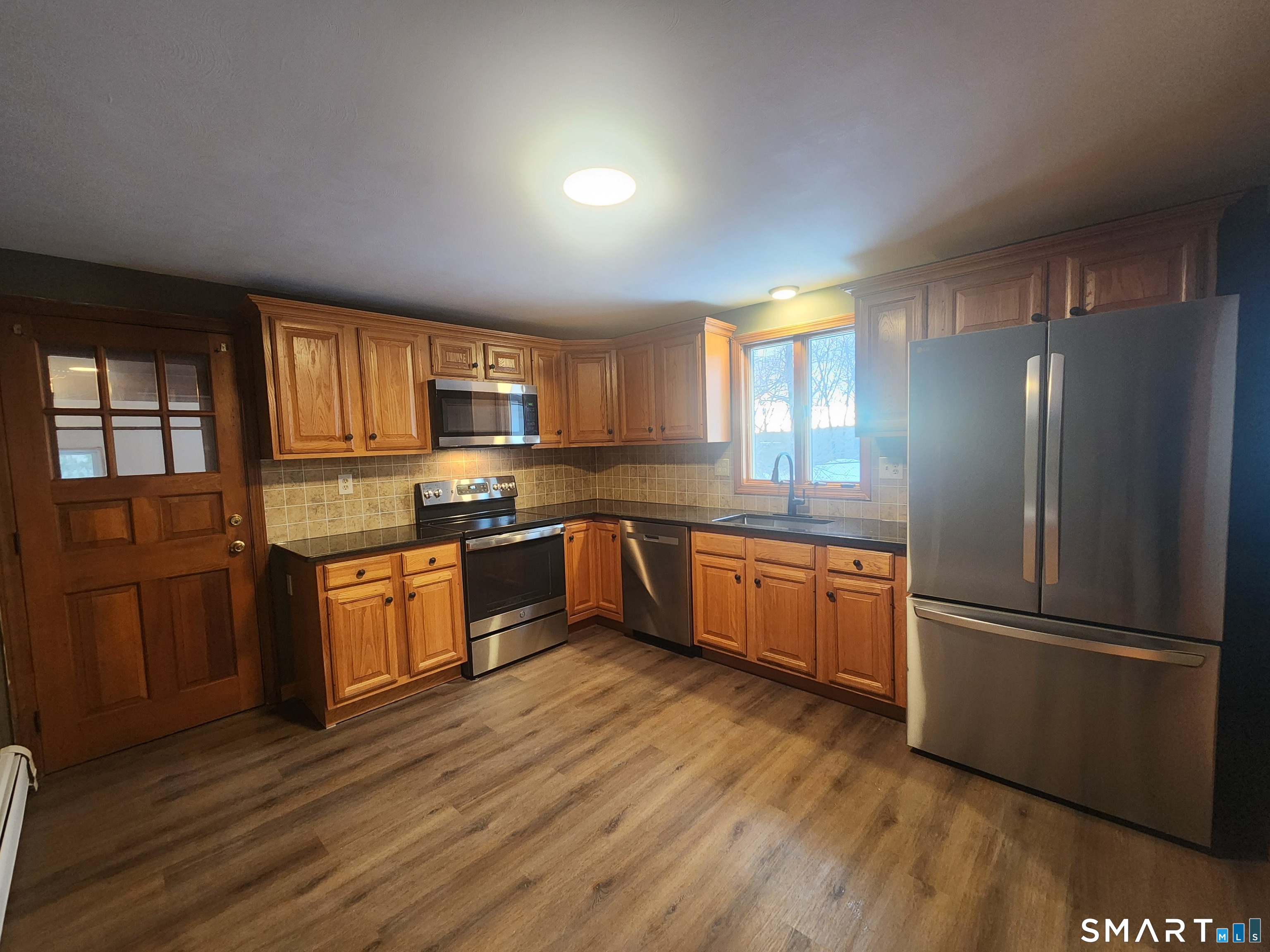 8 Quinn, Stafford, 06076, 2 Bedrooms Bedrooms, 0 ,1 BathroomBathrooms,Residential Rental,For Sale,Quinn,0,24154083