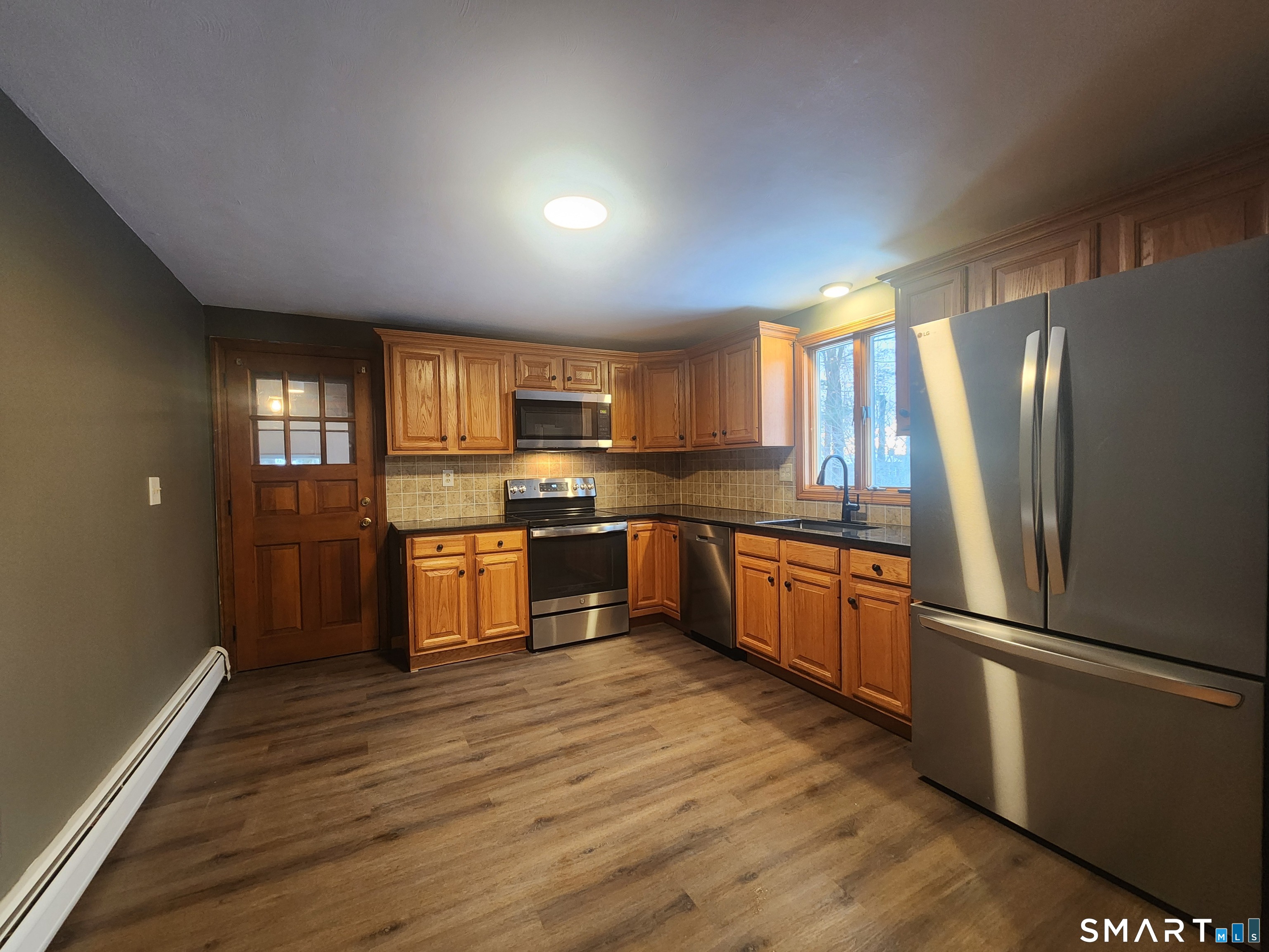 8 Quinn, Stafford, 06076, 2 Bedrooms Bedrooms, 0 ,1 BathroomBathrooms,Residential Rental,For Sale,Quinn,0,24154083