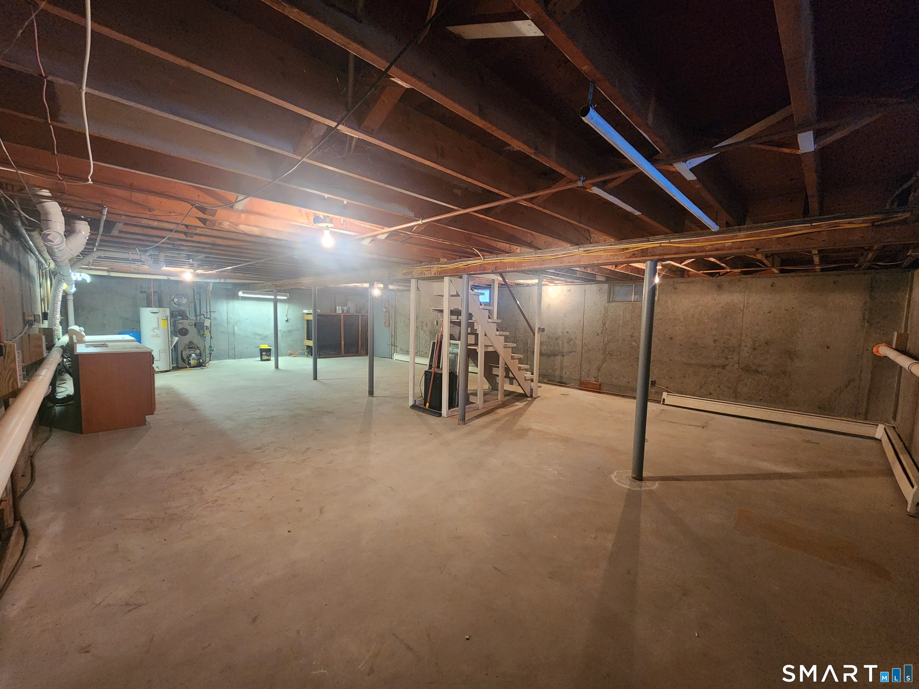 8 Quinn, Stafford, 06076, 2 Bedrooms Bedrooms, 0 ,1 BathroomBathrooms,Residential Rental,For Sale,Quinn,0,24154083