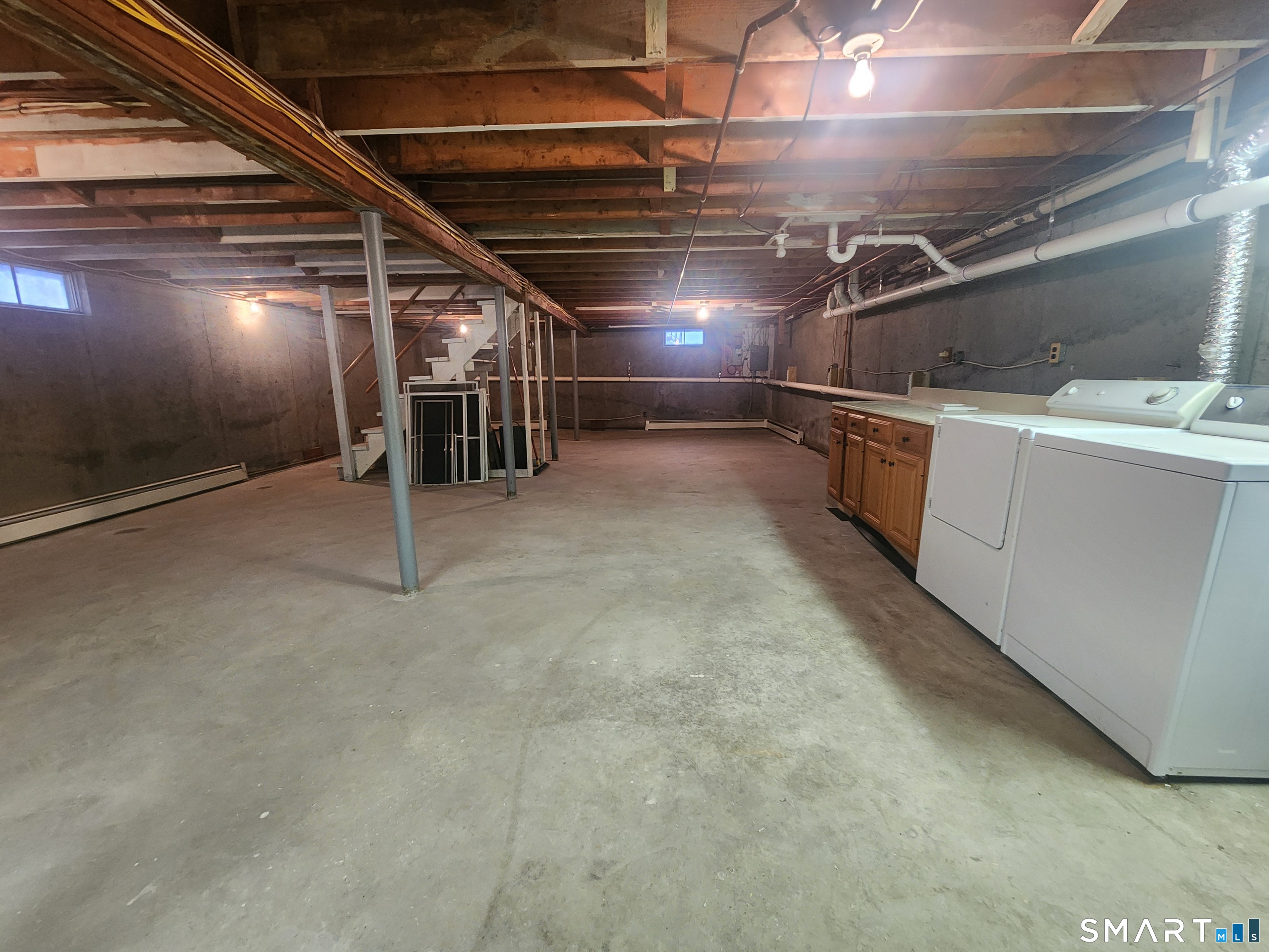 8 Quinn, Stafford, 06076, 2 Bedrooms Bedrooms, 0 ,1 BathroomBathrooms,Residential Rental,For Sale,Quinn,0,24154083