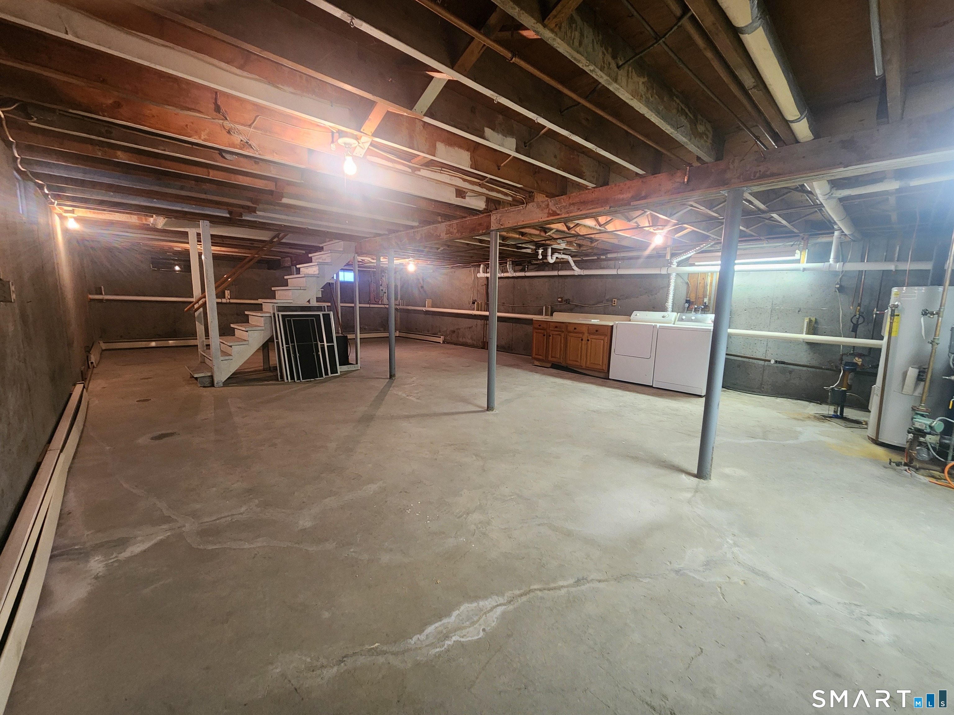 8 Quinn, Stafford, 06076, 2 Bedrooms Bedrooms, 0 ,1 BathroomBathrooms,Residential Rental,For Sale,Quinn,0,24154083