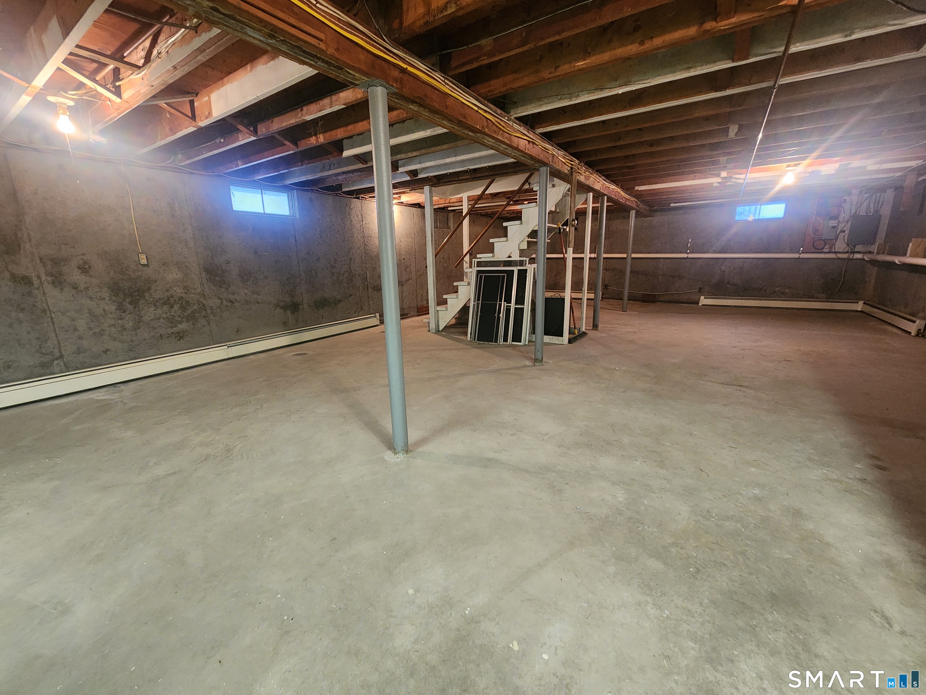 8 Quinn, Stafford, 06076, 2 Bedrooms Bedrooms, 0 ,1 BathroomBathrooms,Residential Rental,For Sale,Quinn,0,24154083