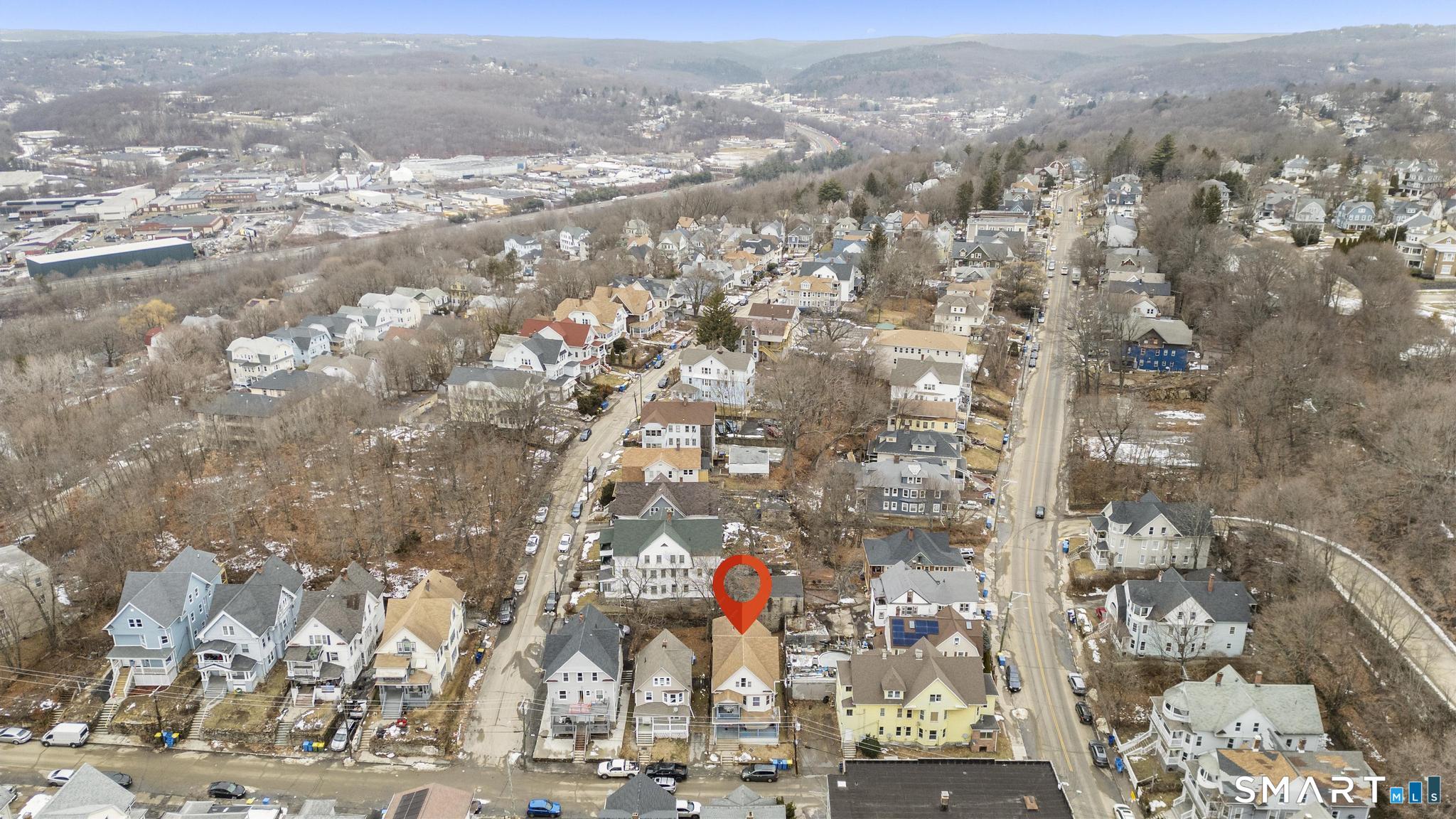 Homes for sale in Waterbury, CT | 16 Plaza Ave, Waterbury, CT 06710 | MLS# 24154498