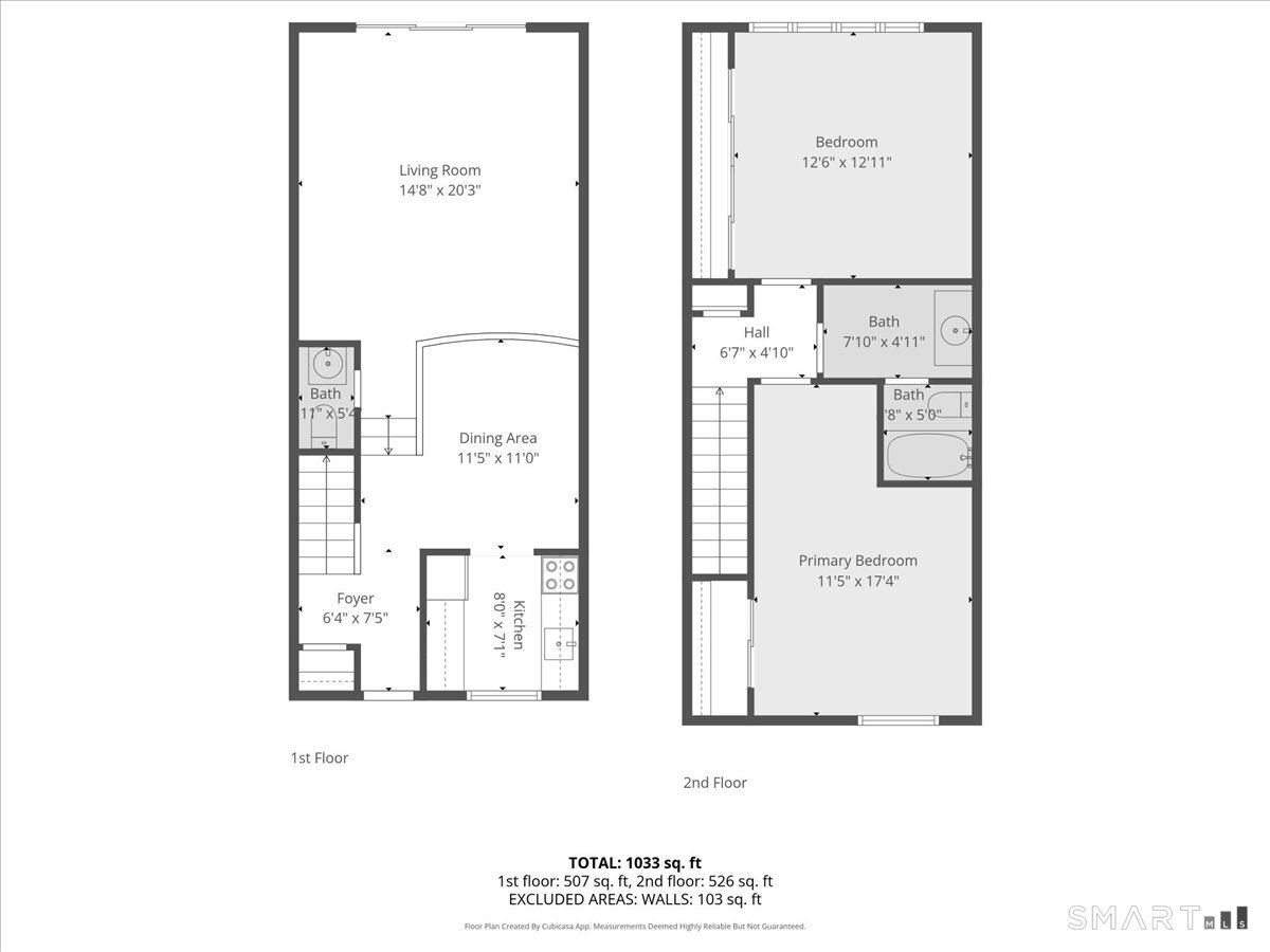 Homes for sale in Montville, CT | 107 Woodland Dr #APT B, Montville, CT 06382 | MLS# 24152475