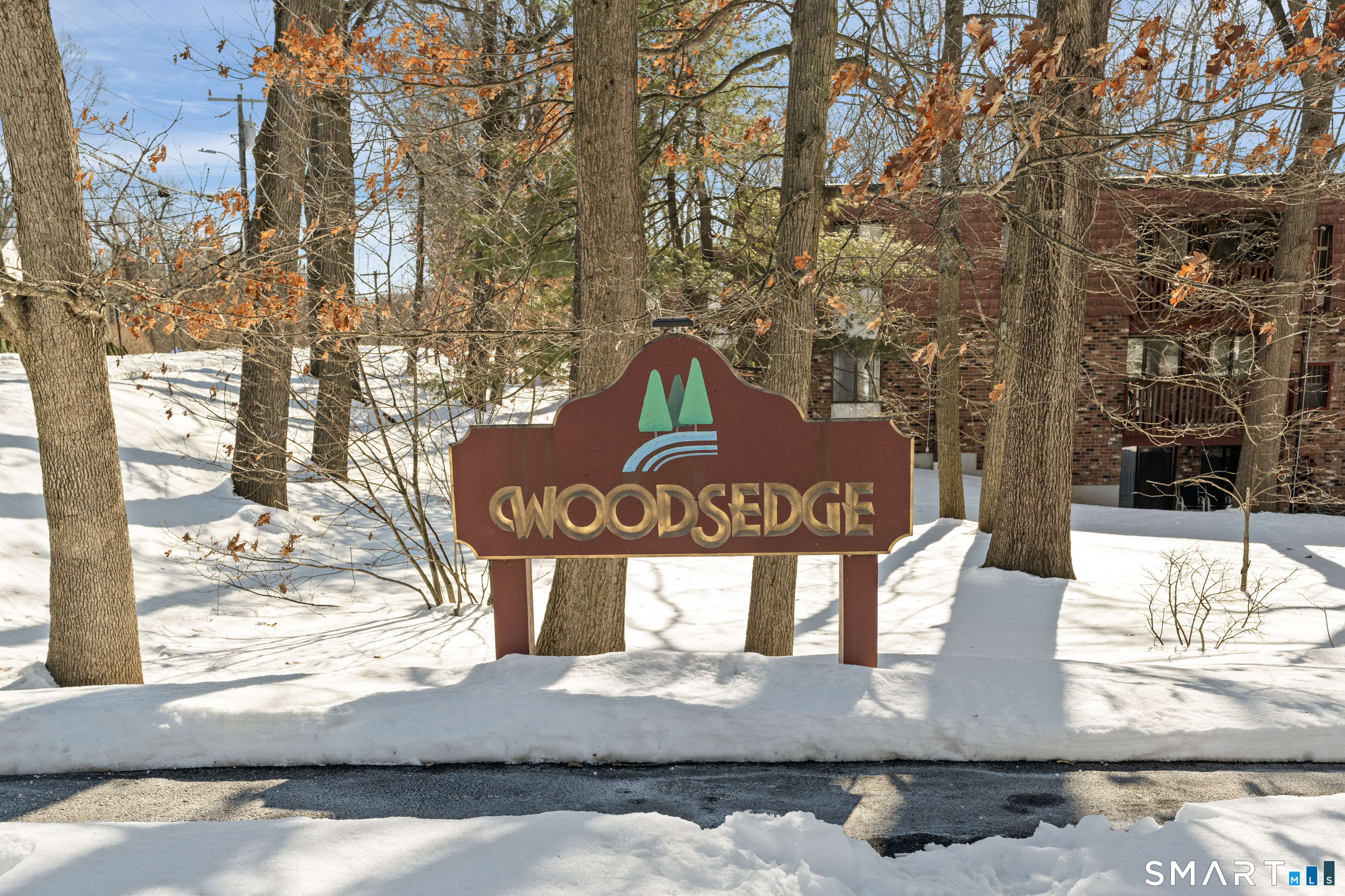 Homes for sale in Newington, CT | 15 Woodsedge Dr #APT 5C, Newington, CT 06111 | MLS# 24153997