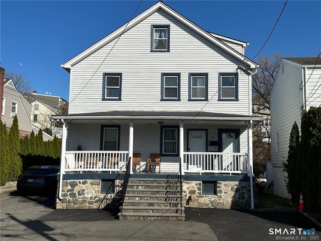Homes for sale in Greenwich, CT | 37 Gerry St, Greenwich, CT 06830 | MLS# 24154495