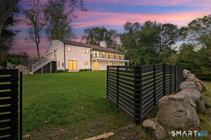 30 Cavalry Road