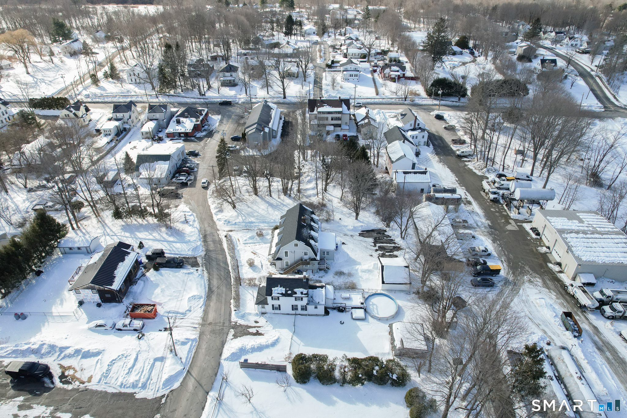 Homes for sale in Litchfield, CT | 29 Roosevelt Ave, Litchfield, CT 06750 | MLS# 24154751