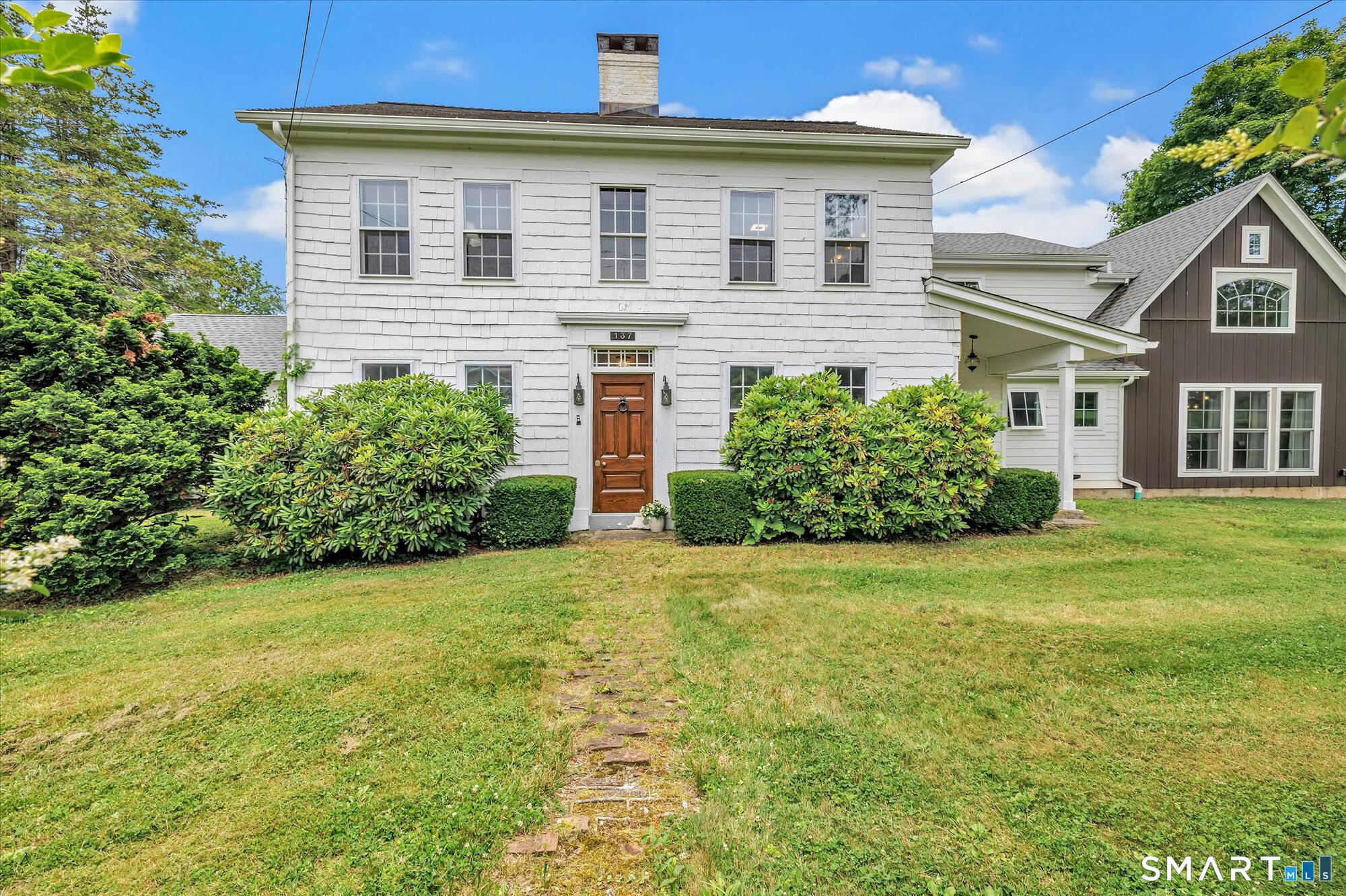 137 Rockwell, Bethel, 06801, 5 Bedrooms Bedrooms, 0 ,4 BathroomsBathrooms,Single Family For Sale,For Sale,Rockwell,0,24146932