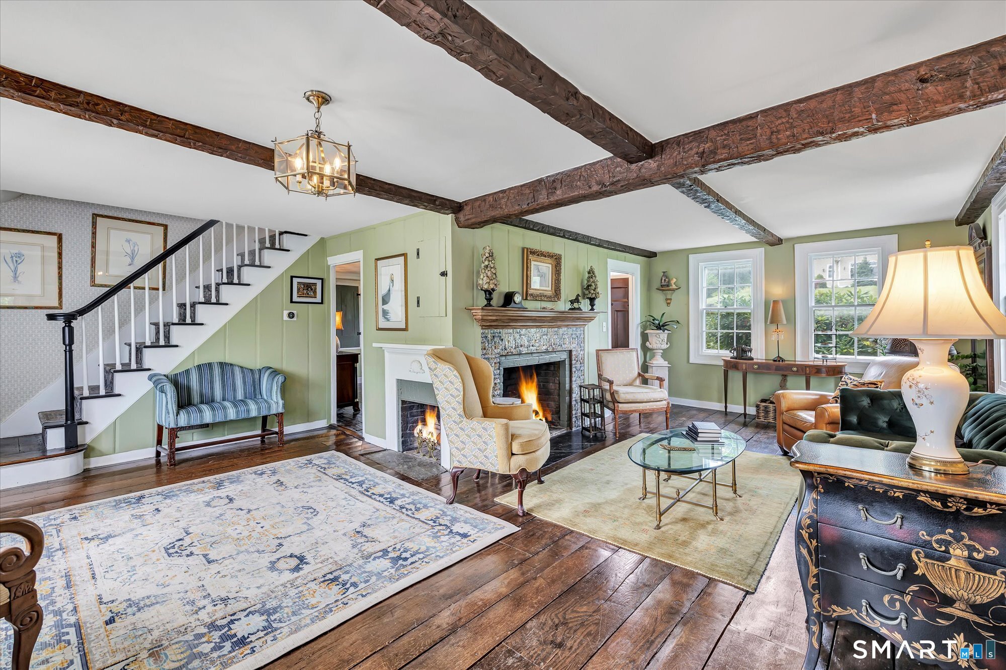 137 Rockwell, Bethel, 06801, 5 Bedrooms Bedrooms, 0 ,4 BathroomsBathrooms,Single Family For Sale,For Sale,Rockwell,0,24146932