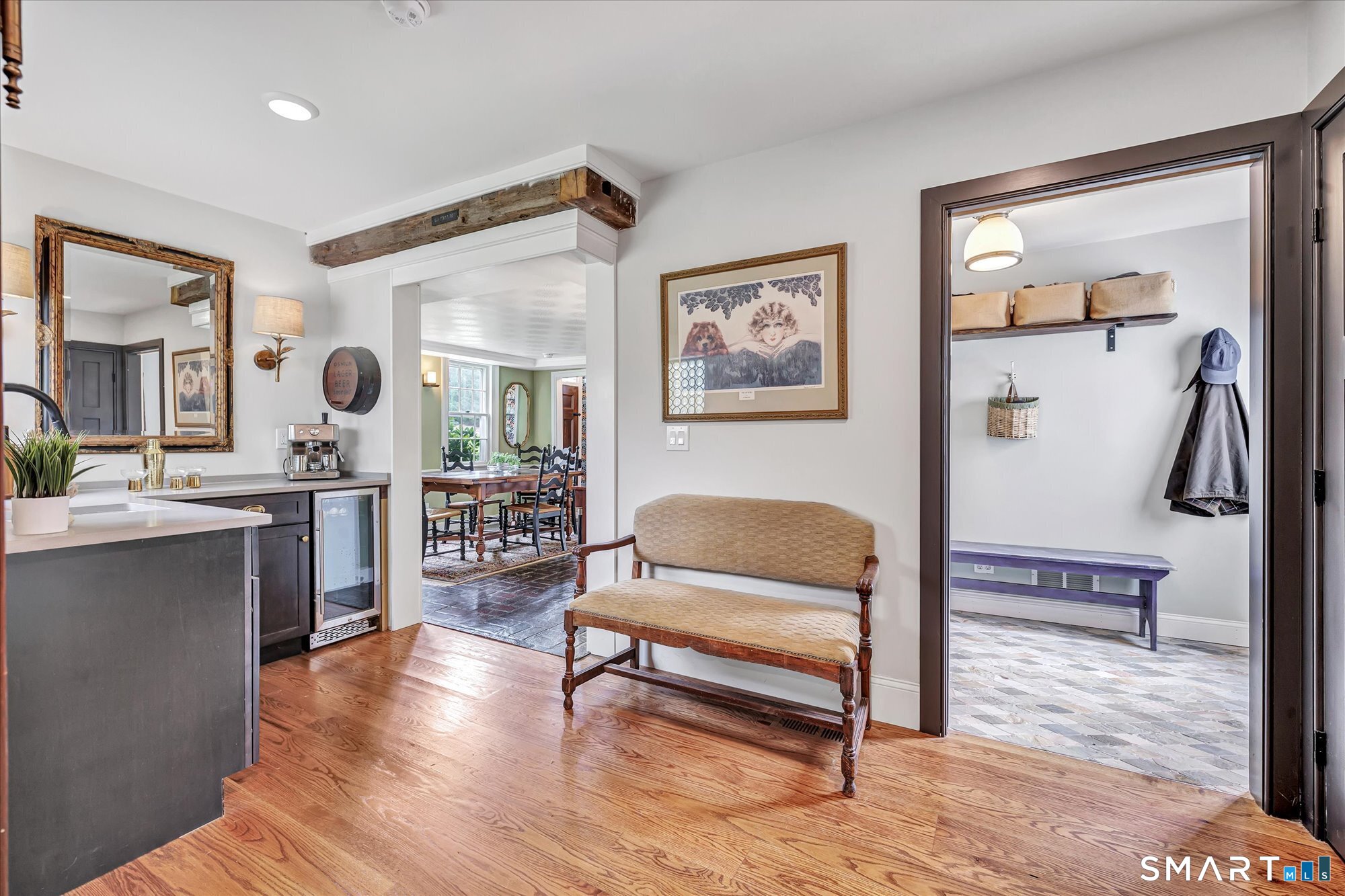 137 Rockwell, Bethel, 06801, 5 Bedrooms Bedrooms, 0 ,4 BathroomsBathrooms,Single Family For Sale,For Sale,Rockwell,0,24146932
