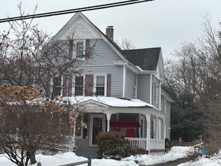 445 Church, Wallingford, 06492, 2 Bedrooms Bedrooms, 0 ,1 BathroomBathrooms,Residential Rental,For Sale,Church,0,24153013