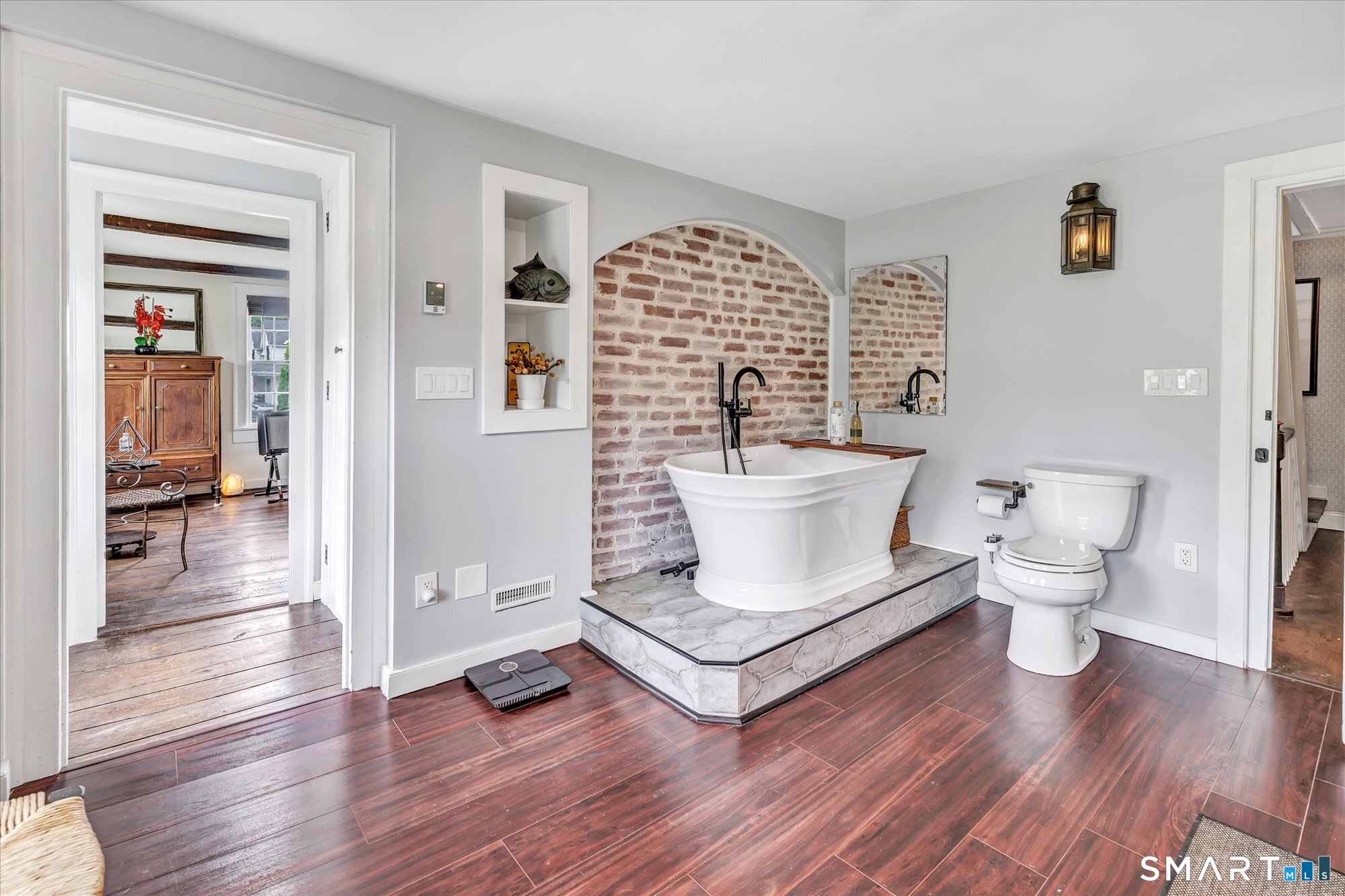 137 Rockwell, Bethel, 06801, 5 Bedrooms Bedrooms, 0 ,4 BathroomsBathrooms,Single Family For Sale,For Sale,Rockwell,0,24146932