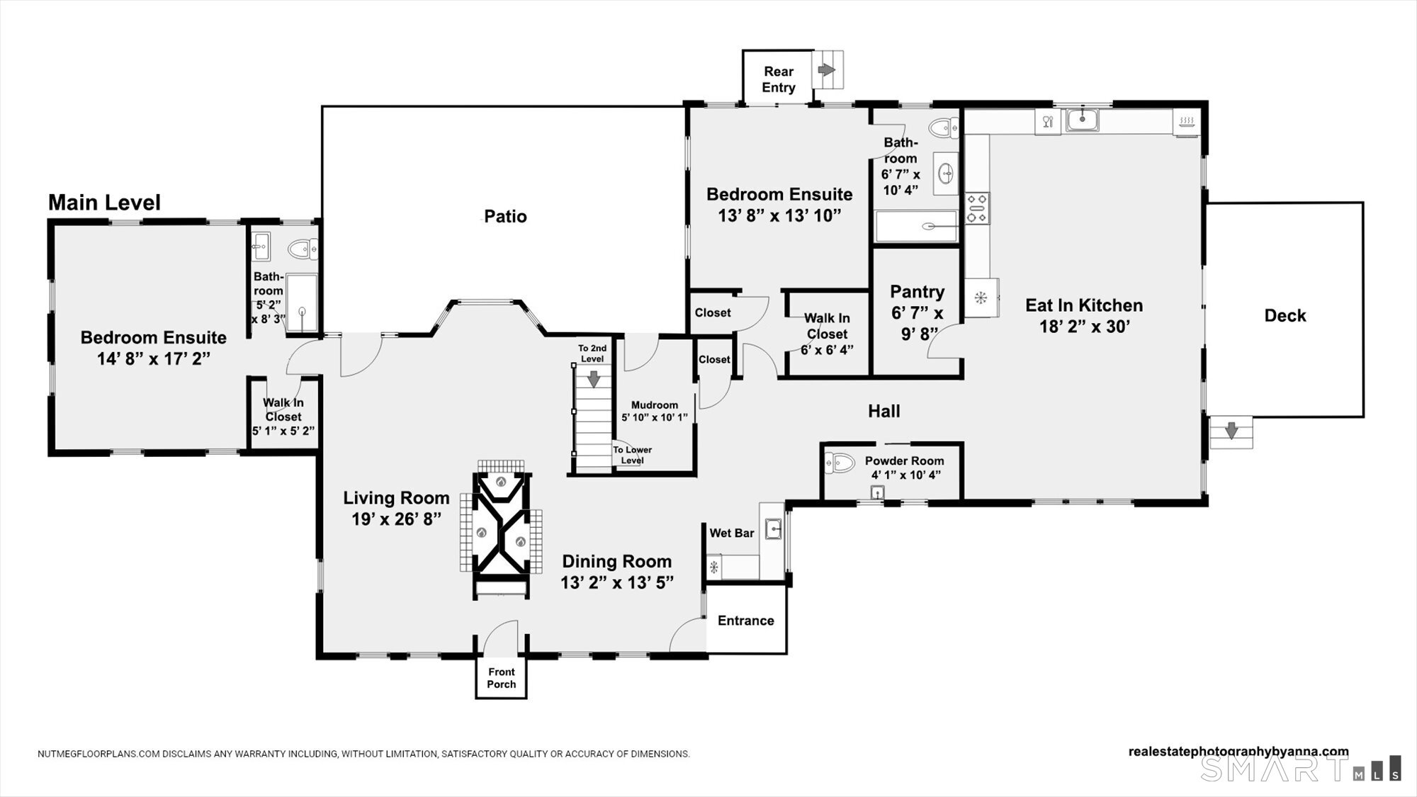 137 Rockwell, Bethel, 06801, 5 Bedrooms Bedrooms, 0 ,4 BathroomsBathrooms,Single Family For Sale,For Sale,Rockwell,0,24146932