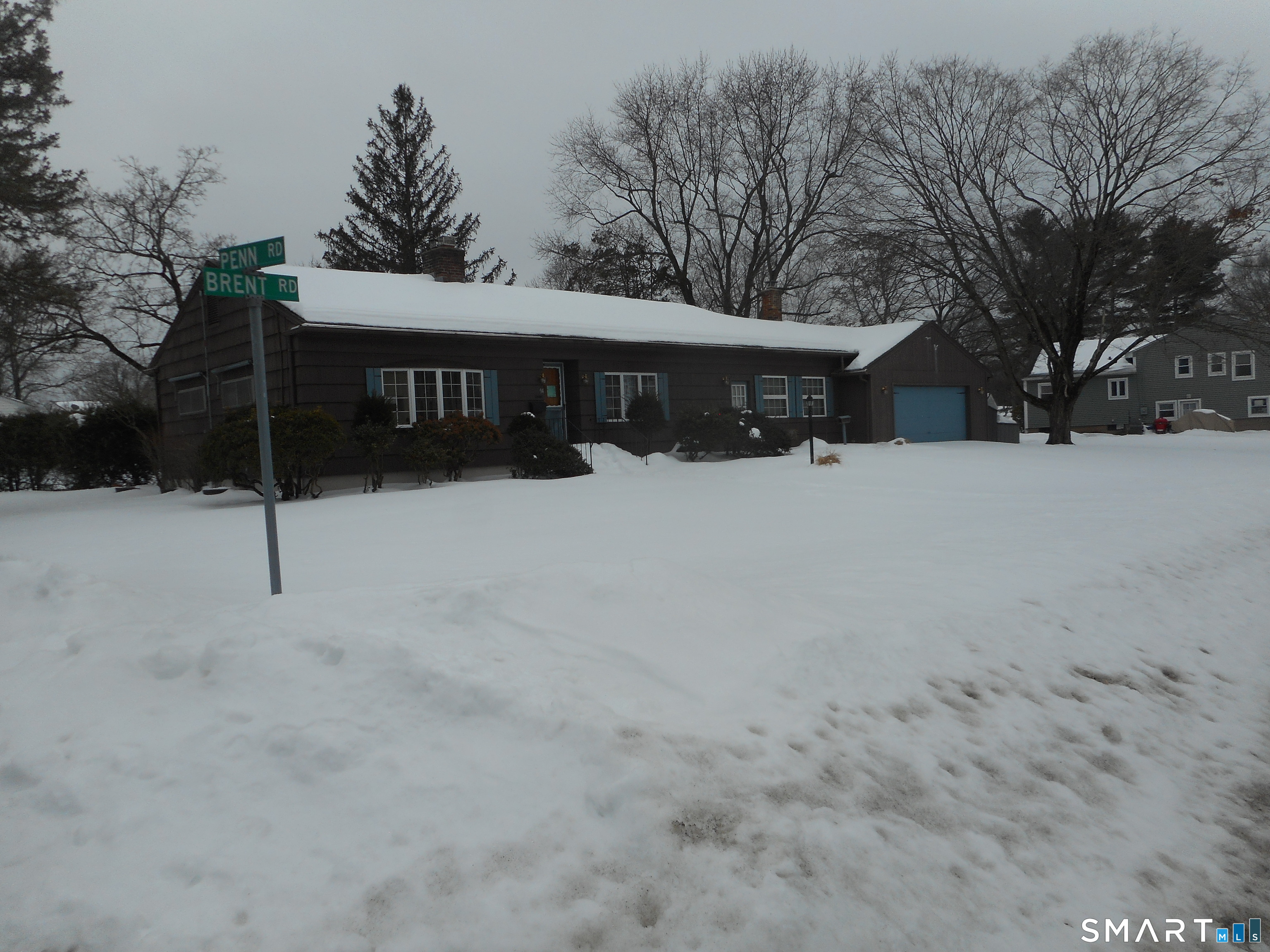 Homes for sale in Manchester, CT | 94 Brent Rd, Manchester, CT 06042 | MLS# 24154649