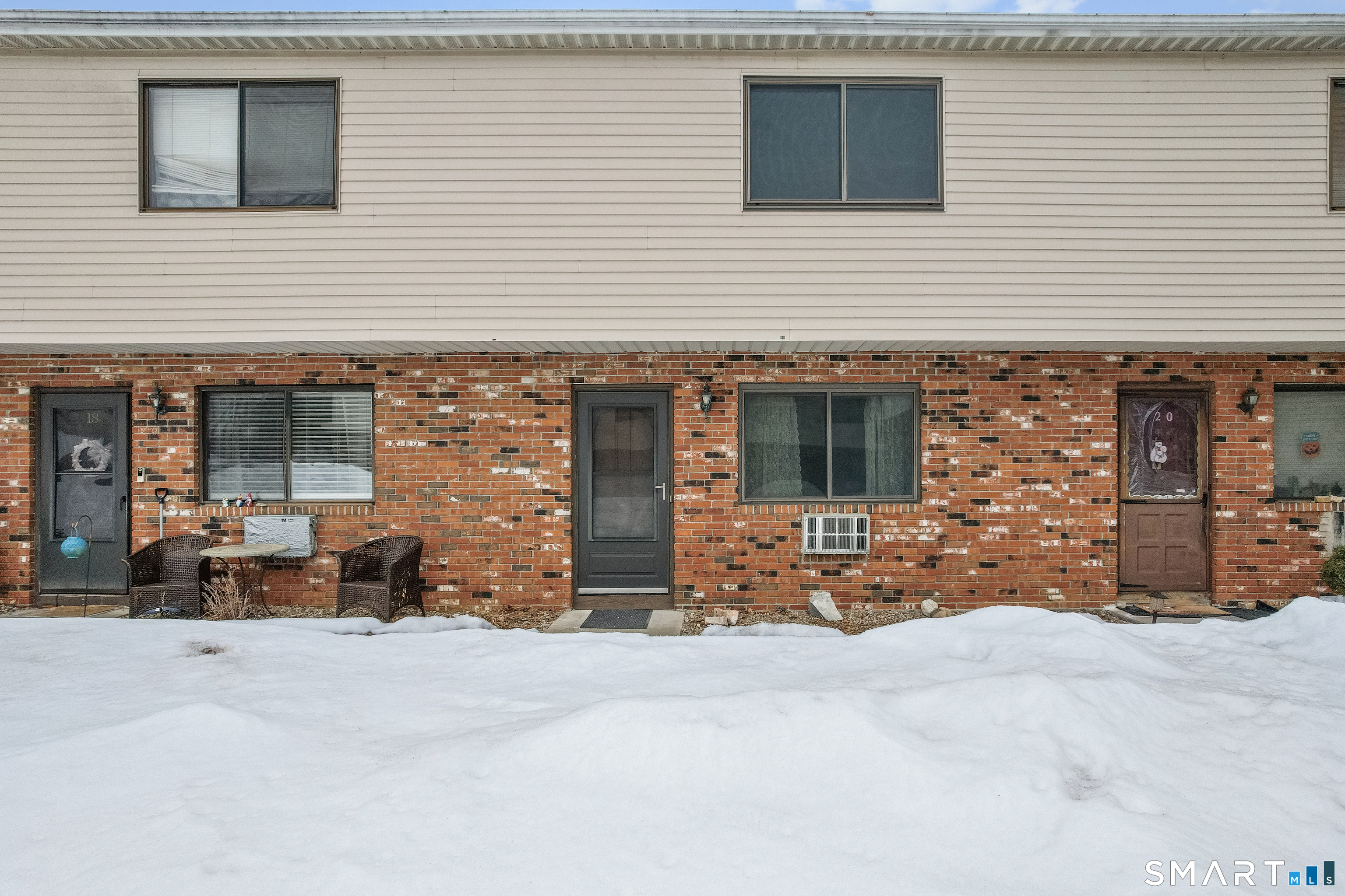 Homes for sale in Bristol, CT | 820 Matthews St #19, Bristol, CT 06010 | MLS# 24154757