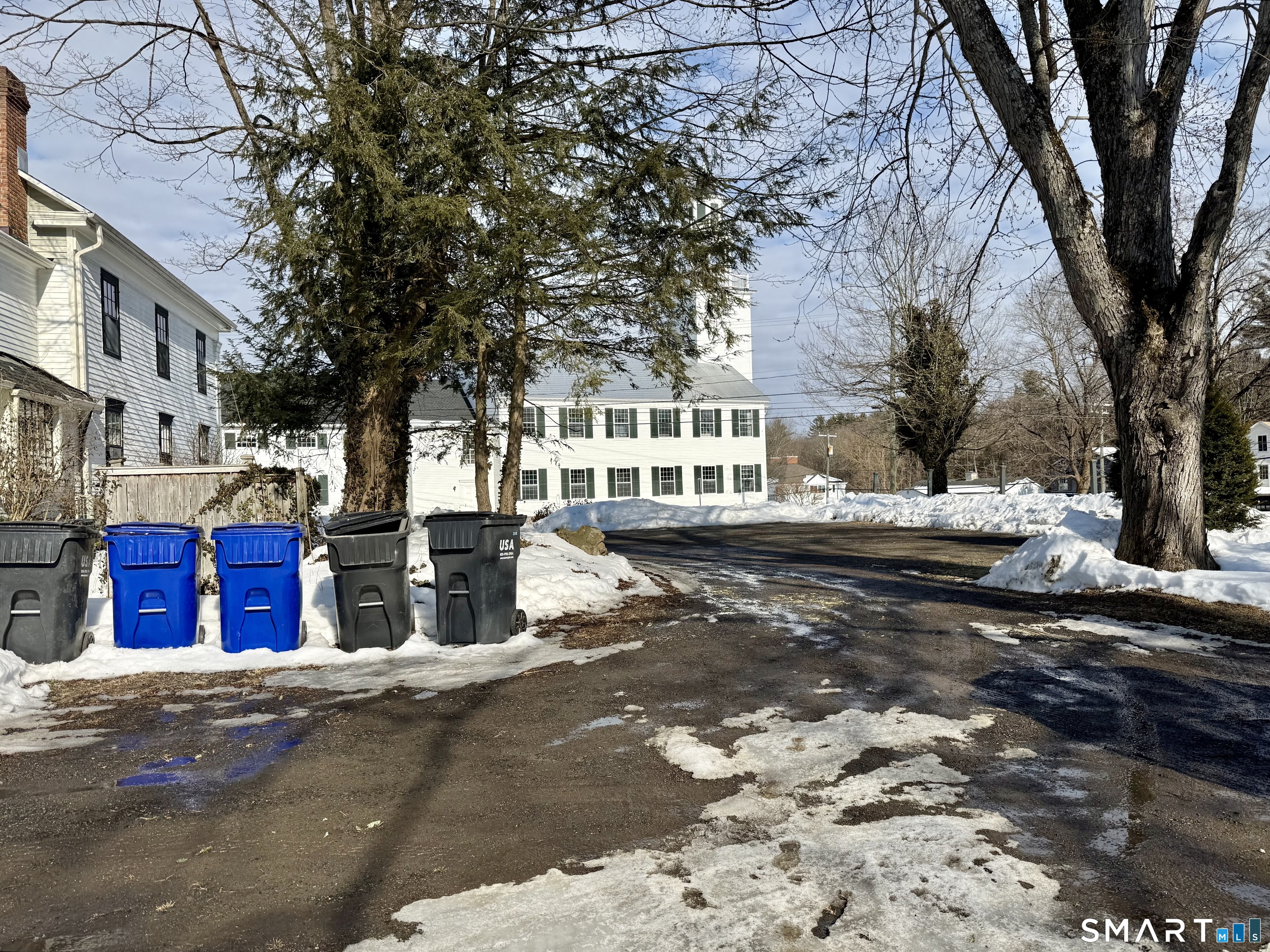 7 Washington, Woodbury, 06798, 2 Bedrooms Bedrooms, 0 ,1 BathroomBathrooms,Residential Rental,For Sale,Washington,0,24059337