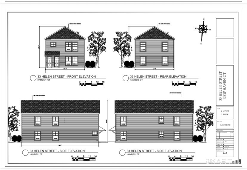 Homes for sale in Hamden, CT | 33 Helen St, Hamden, CT 06514 | MLS# 24150669