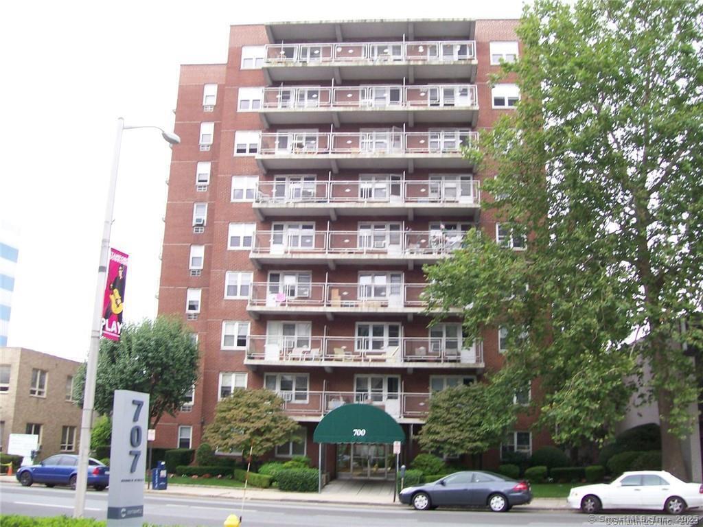 700 Summer Street, Stamford, Connecticut photo 1