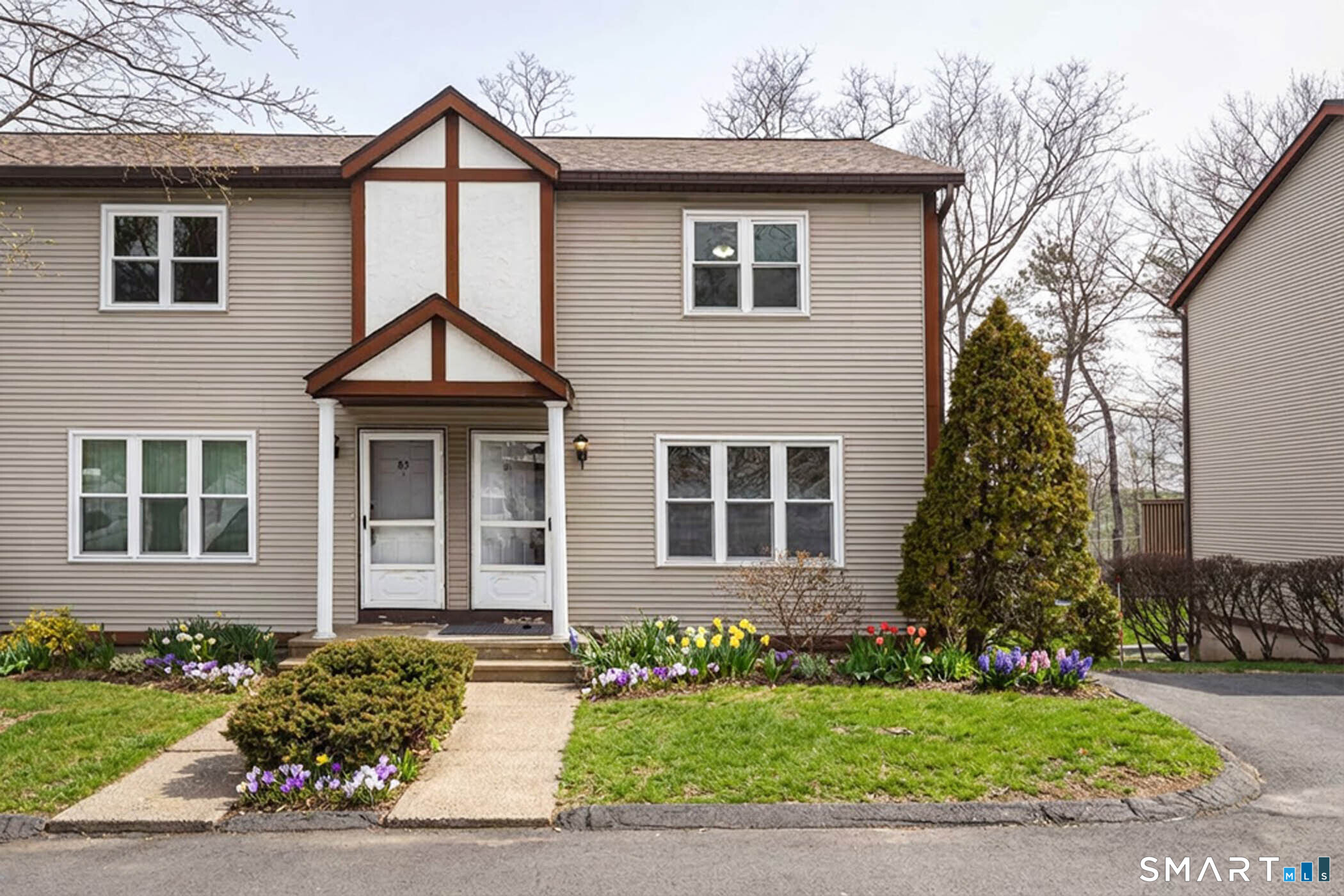 Homes for sale in Plainville, CT | 71 White Oak Ave #APT B6, Plainville, CT 06062 | MLS# 24154844