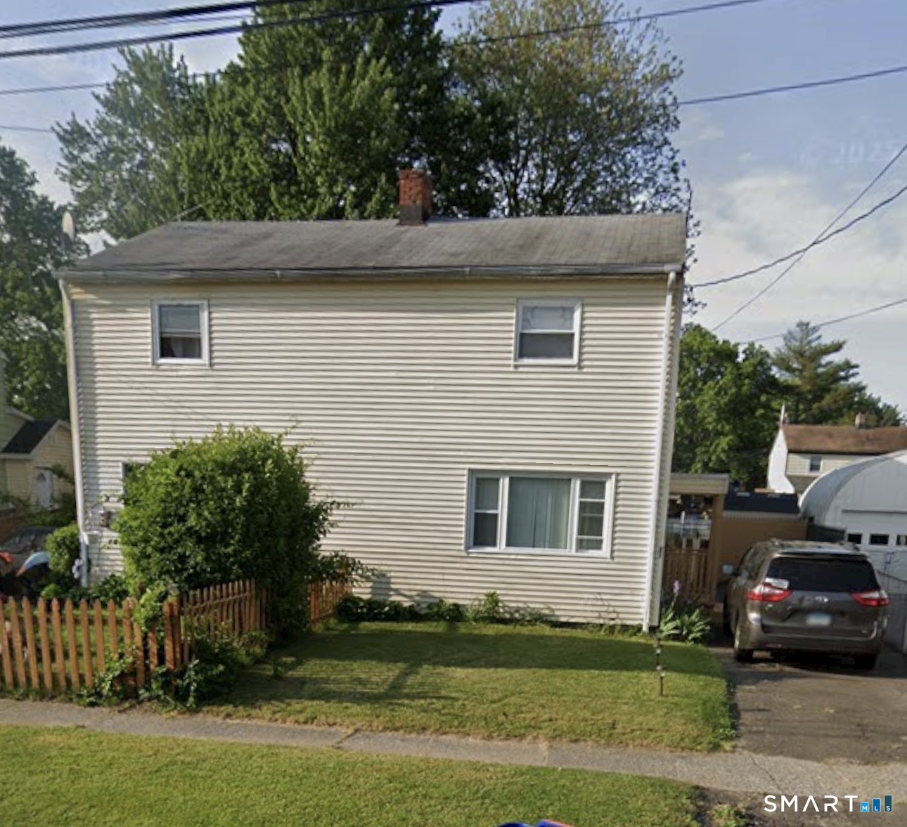 Homes for sale in Stratford, CT | 19 Wooster Ave, Stratford, CT 06615 | MLS# 24154261