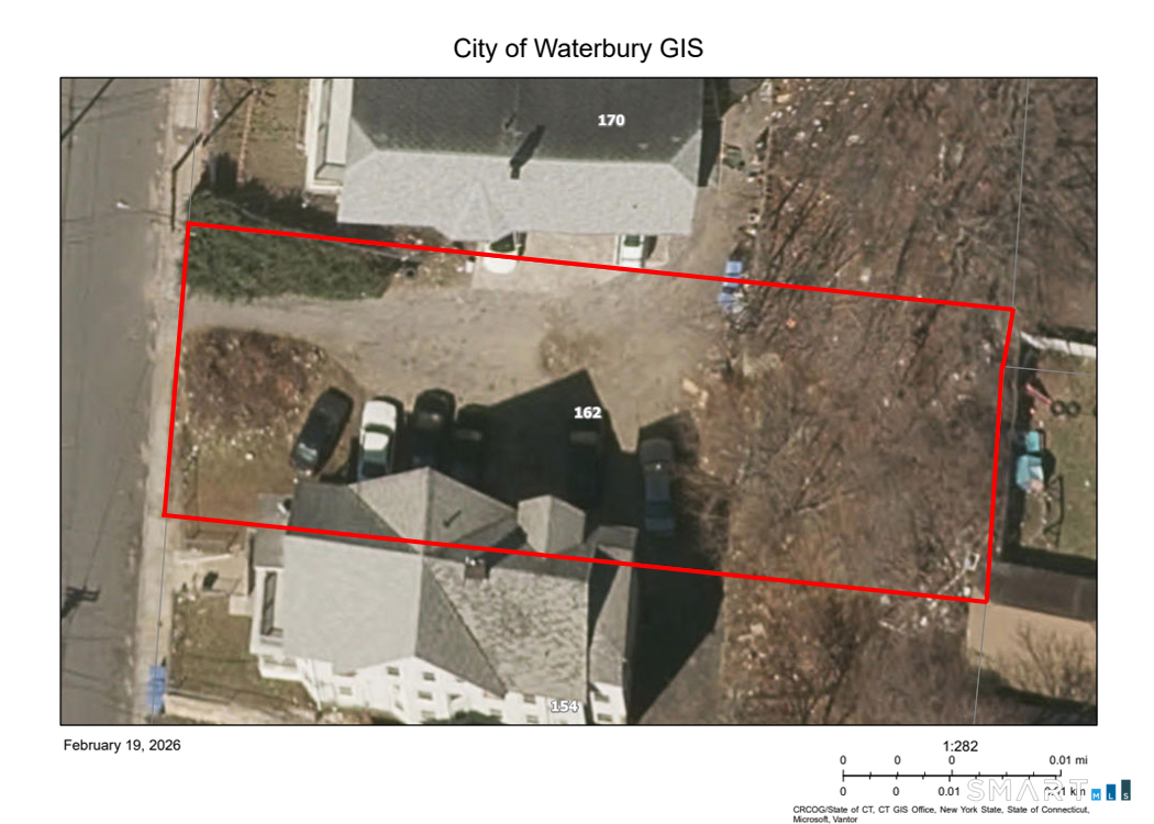 Homes for sale in Waterbury, CT | 162 Plaza Ave, Waterbury, CT 06710 | MLS# 24155082