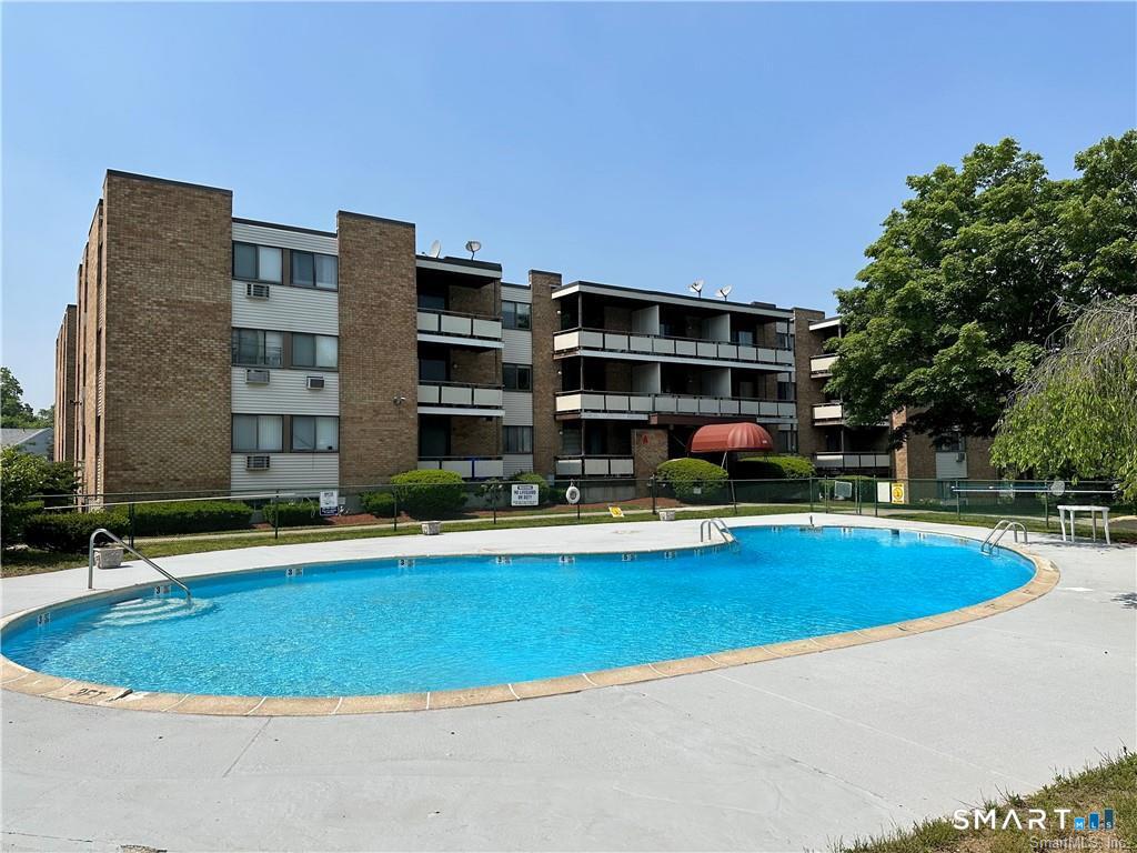 Homes for sale in West Haven, CT | 155 Bull Hill Ln #APT 201, West Haven, CT 06516 | MLS# 24155223