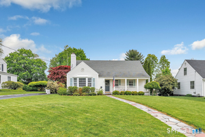 25 Plymouth Avenue