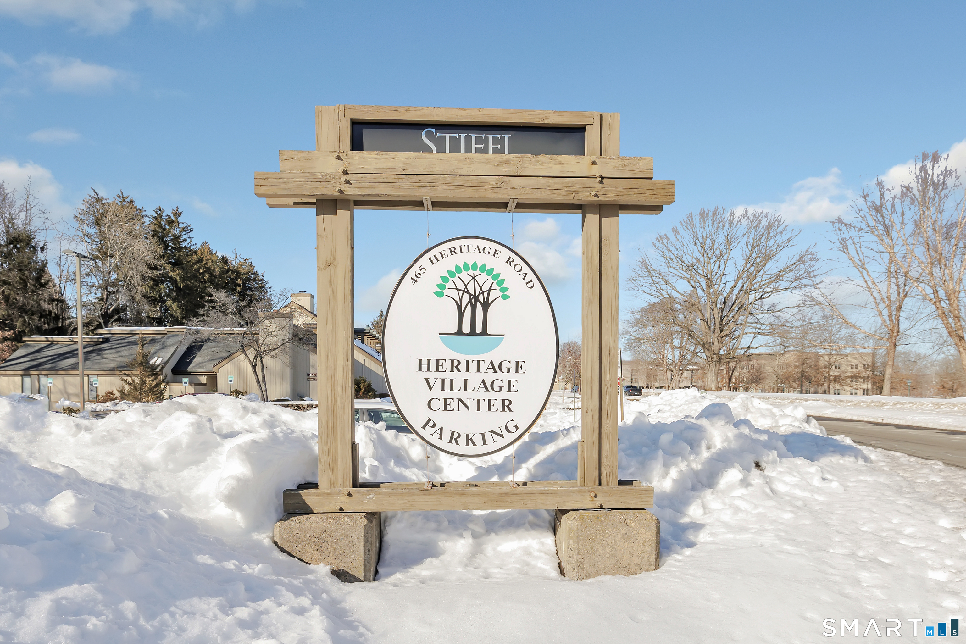 Homes for sale in Southbury, CT | 289 Heritage Village #C, Southbury, CT 06488 | MLS# 24154807