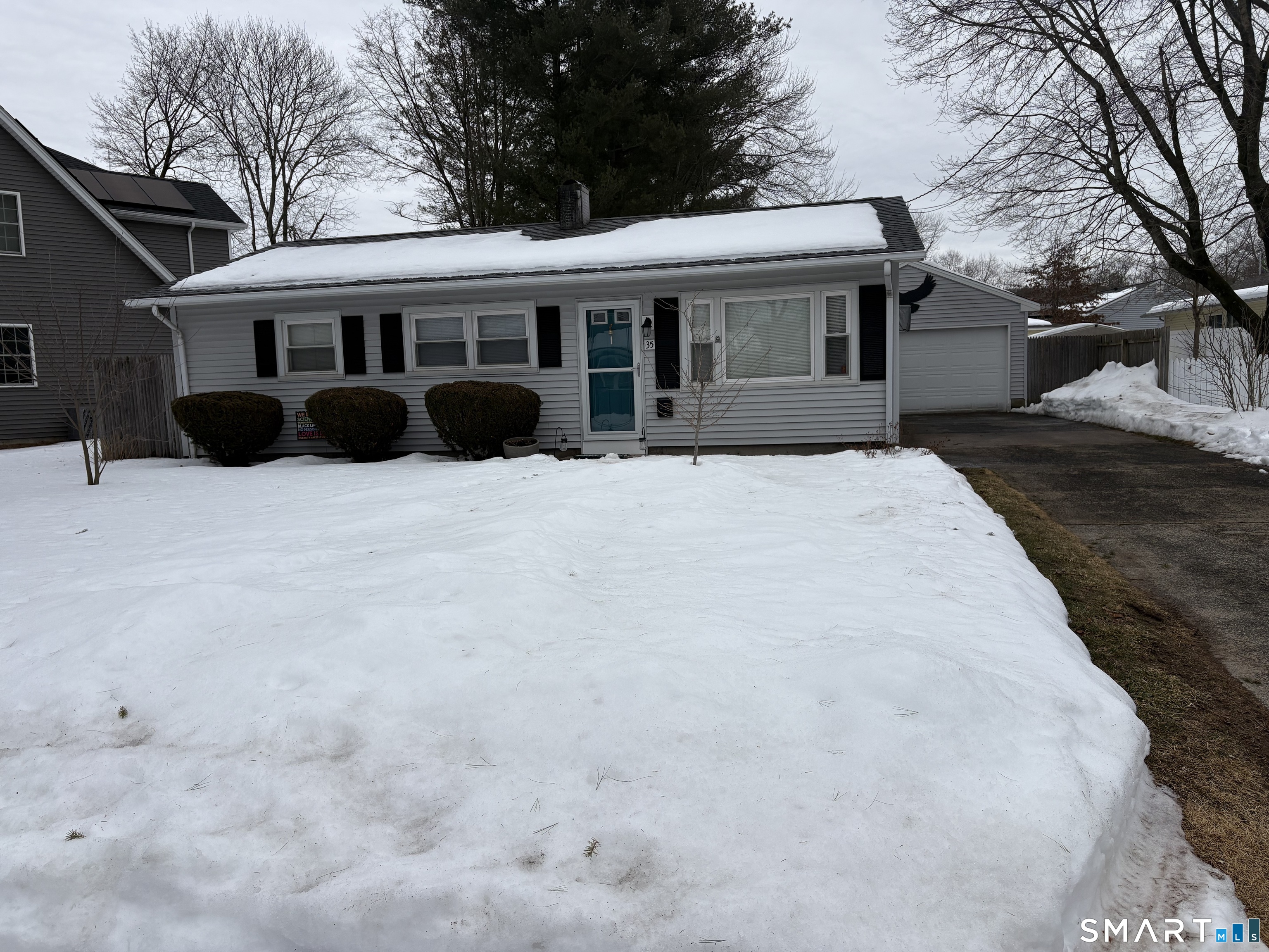 Homes for sale in Plainville, CT | 35 Hardwood Rd, Plainville, CT 06062 | MLS# 24154381