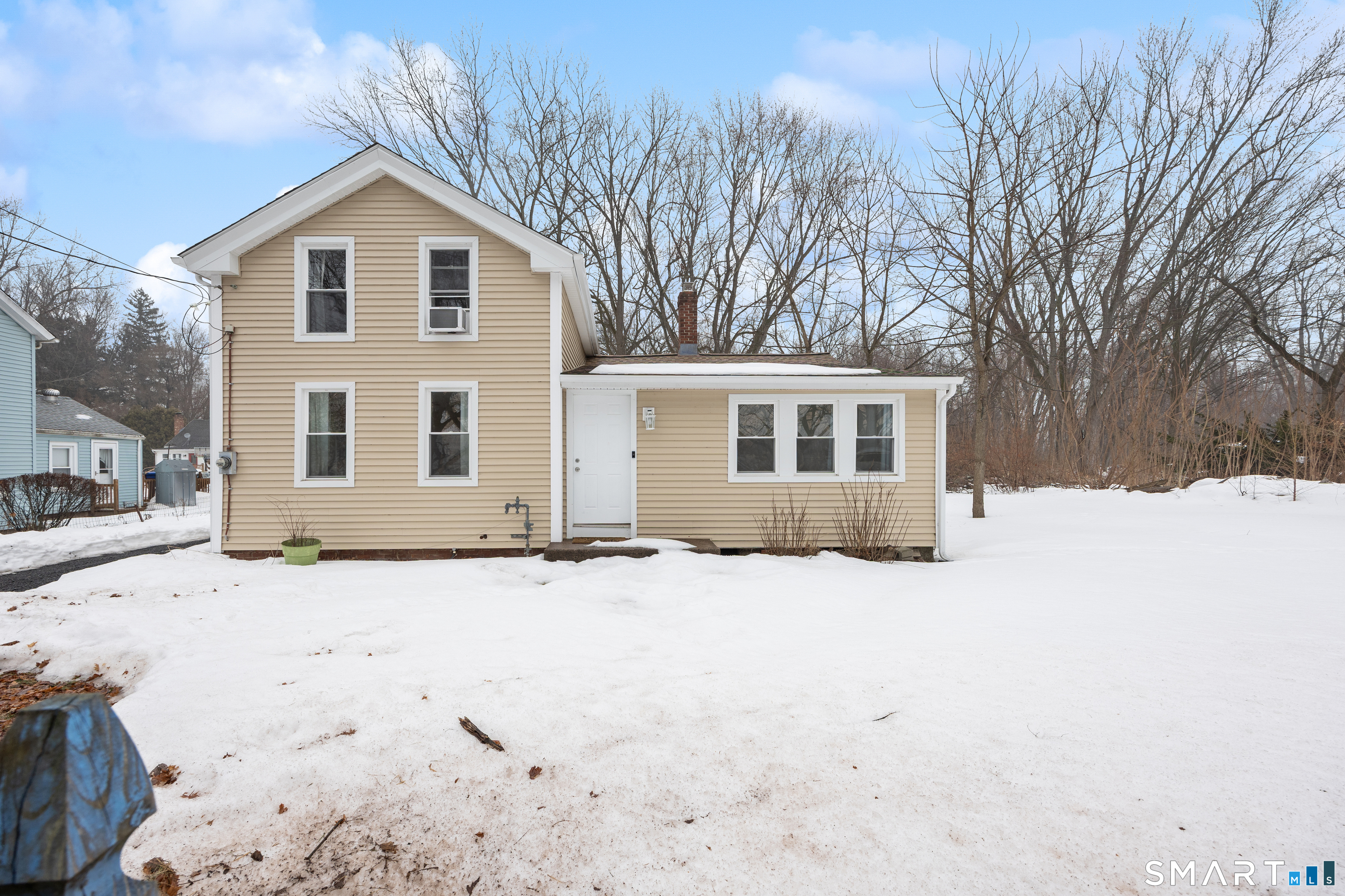 Homes for sale in East Windsor, CT | 140 S Water St, East Windsor, CT 06088 | MLS# 24155263