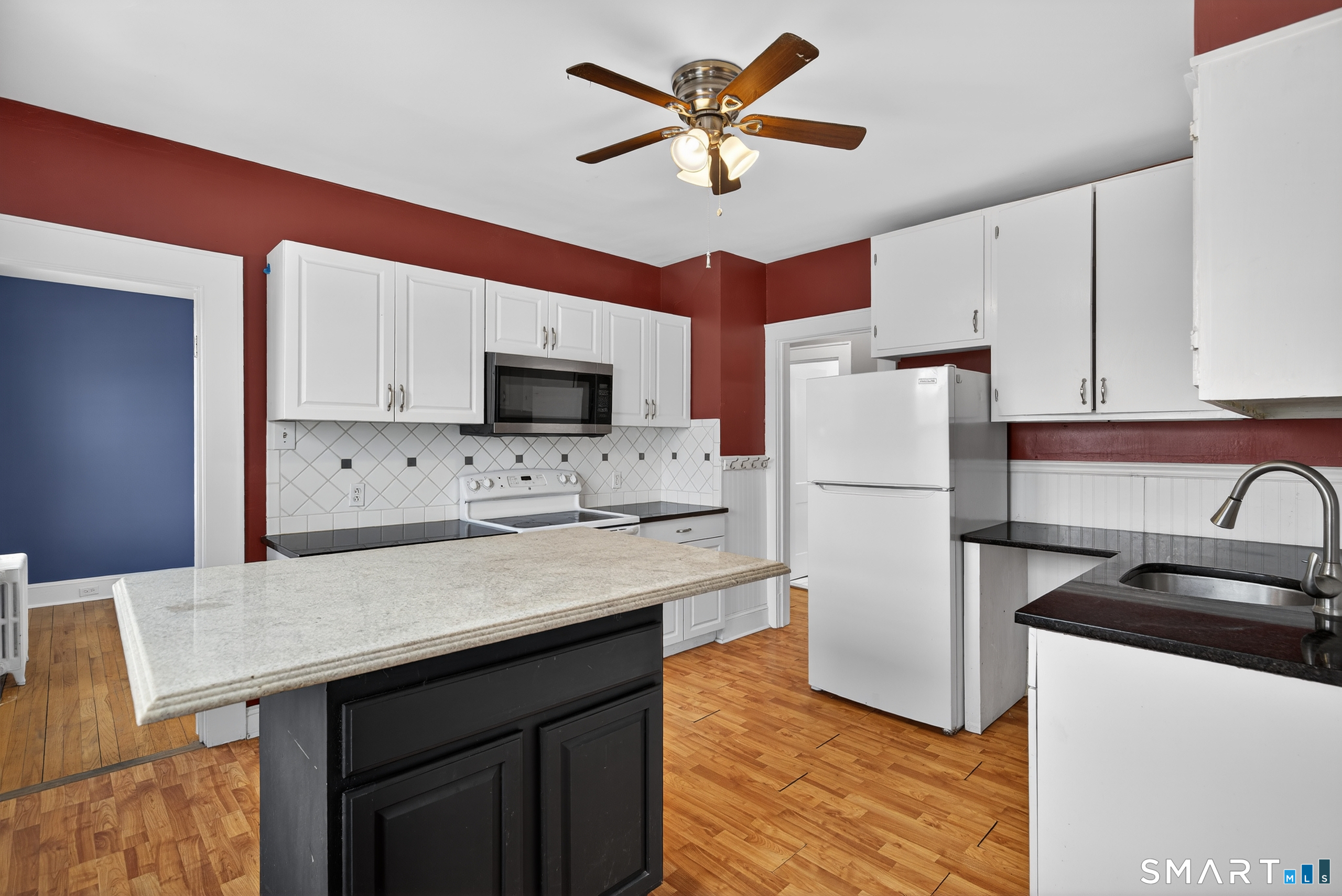 1440 Wood, Bridgeport, 06604, 8 Bedrooms Bedrooms, 0 ,3 BathroomsBathrooms,Multi-family For Sale,For Sale,Wood,0,24150787