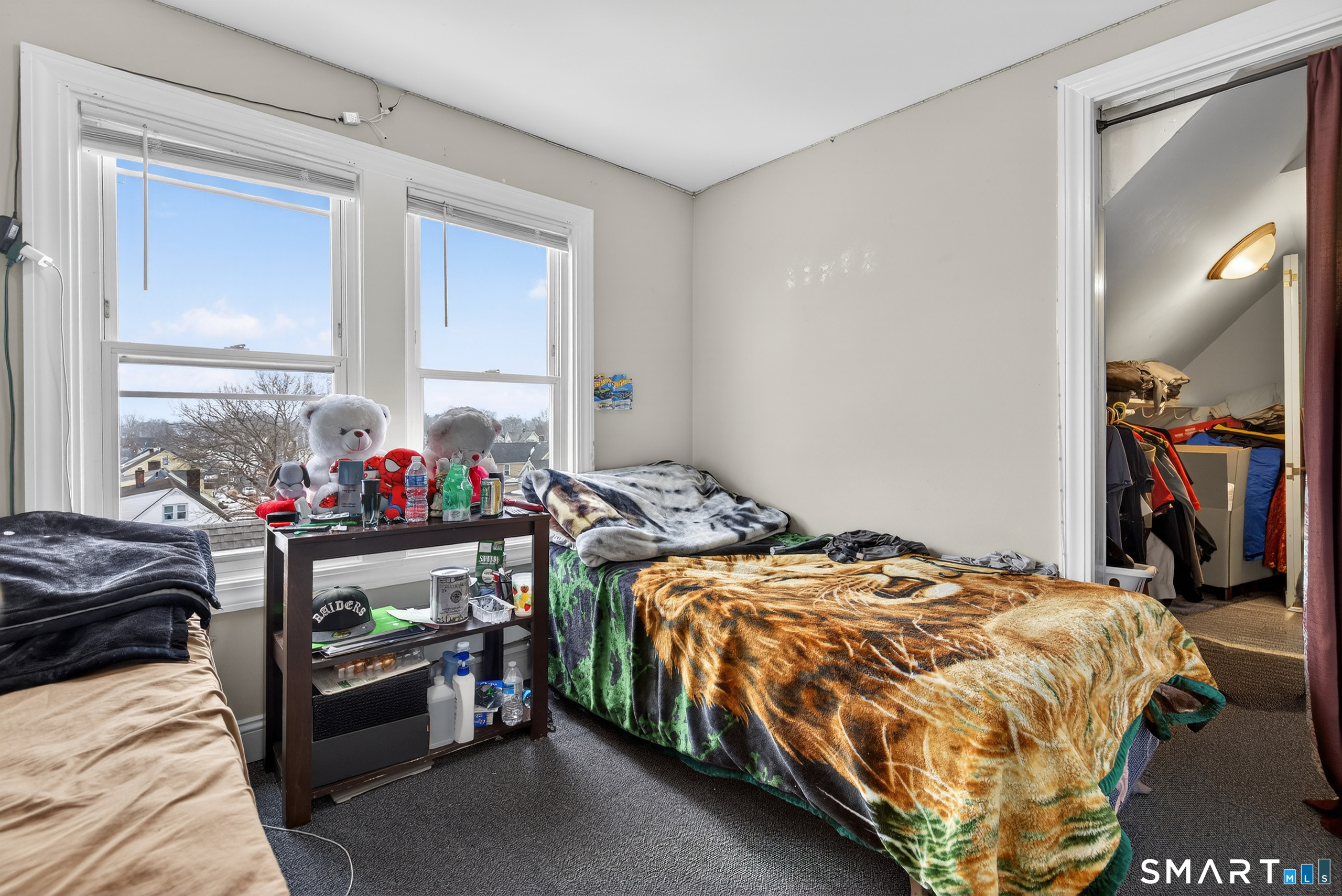 1440 Wood, Bridgeport, 06604, 8 Bedrooms Bedrooms, 0 ,3 BathroomsBathrooms,Multi-family For Sale,For Sale,Wood,0,24150787