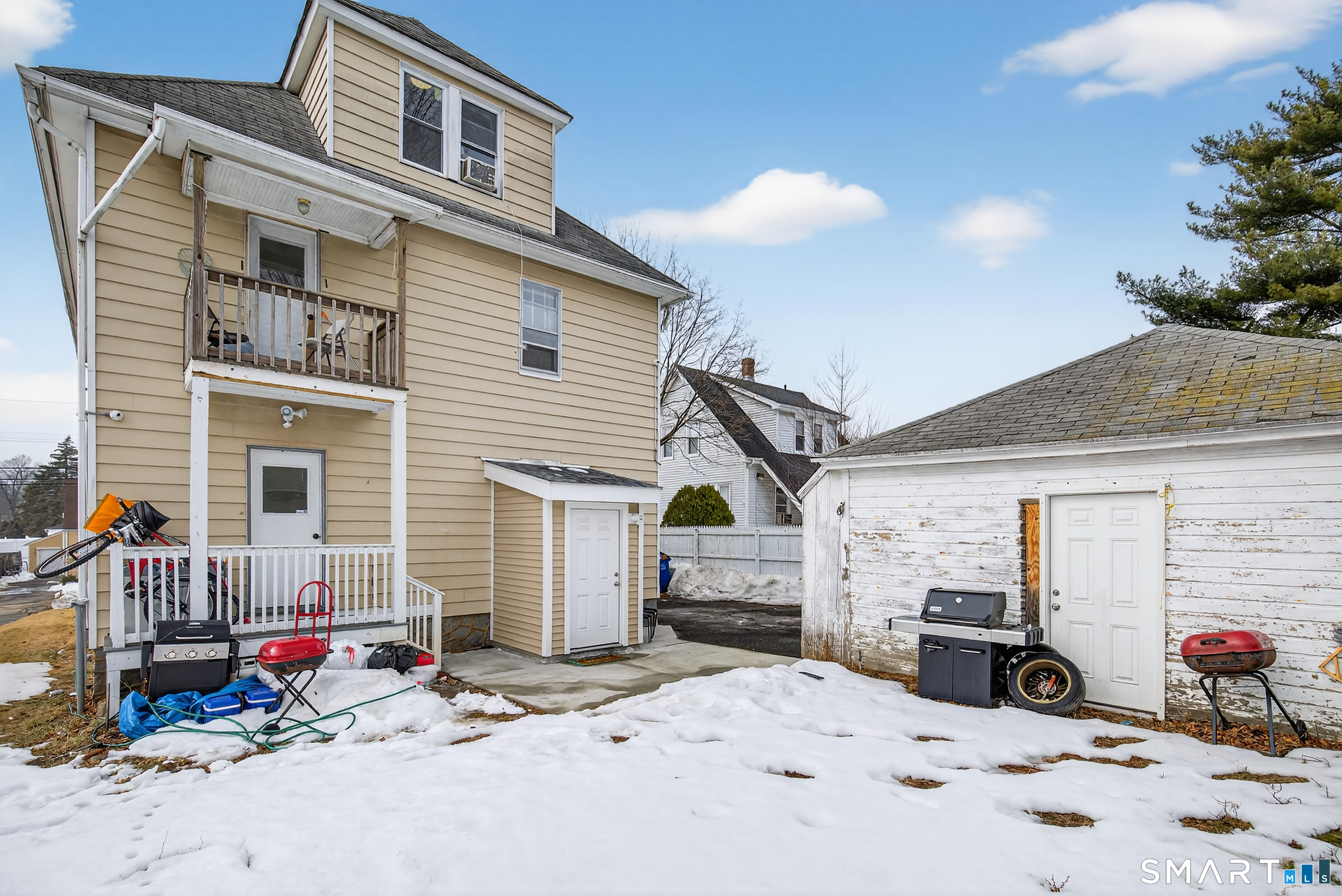 1440 Wood, Bridgeport, 06604, 8 Bedrooms Bedrooms, 0 ,3 BathroomsBathrooms,Multi-family For Sale,For Sale,Wood,0,24150787