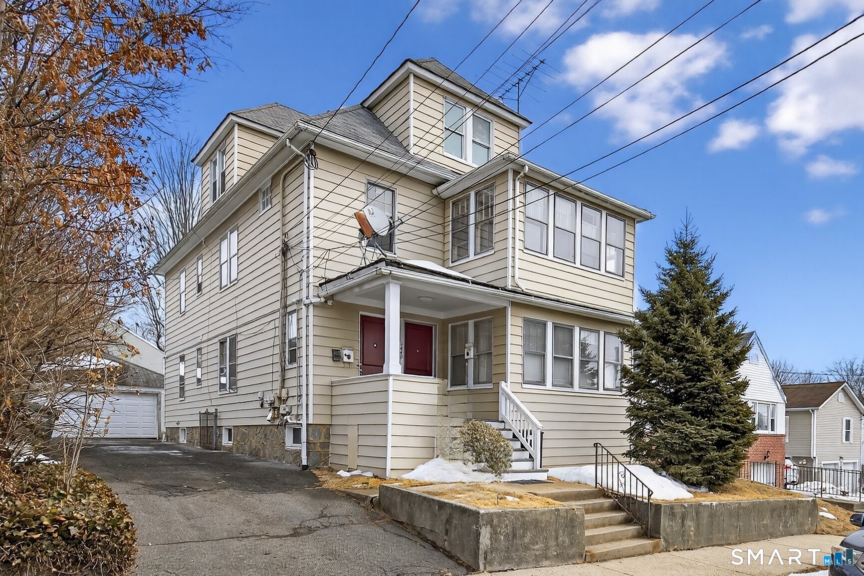 Homes for sale in Bridgeport, CT | 1440 Wood Ave, Bridgeport, CT 06604 | MLS# 24150787