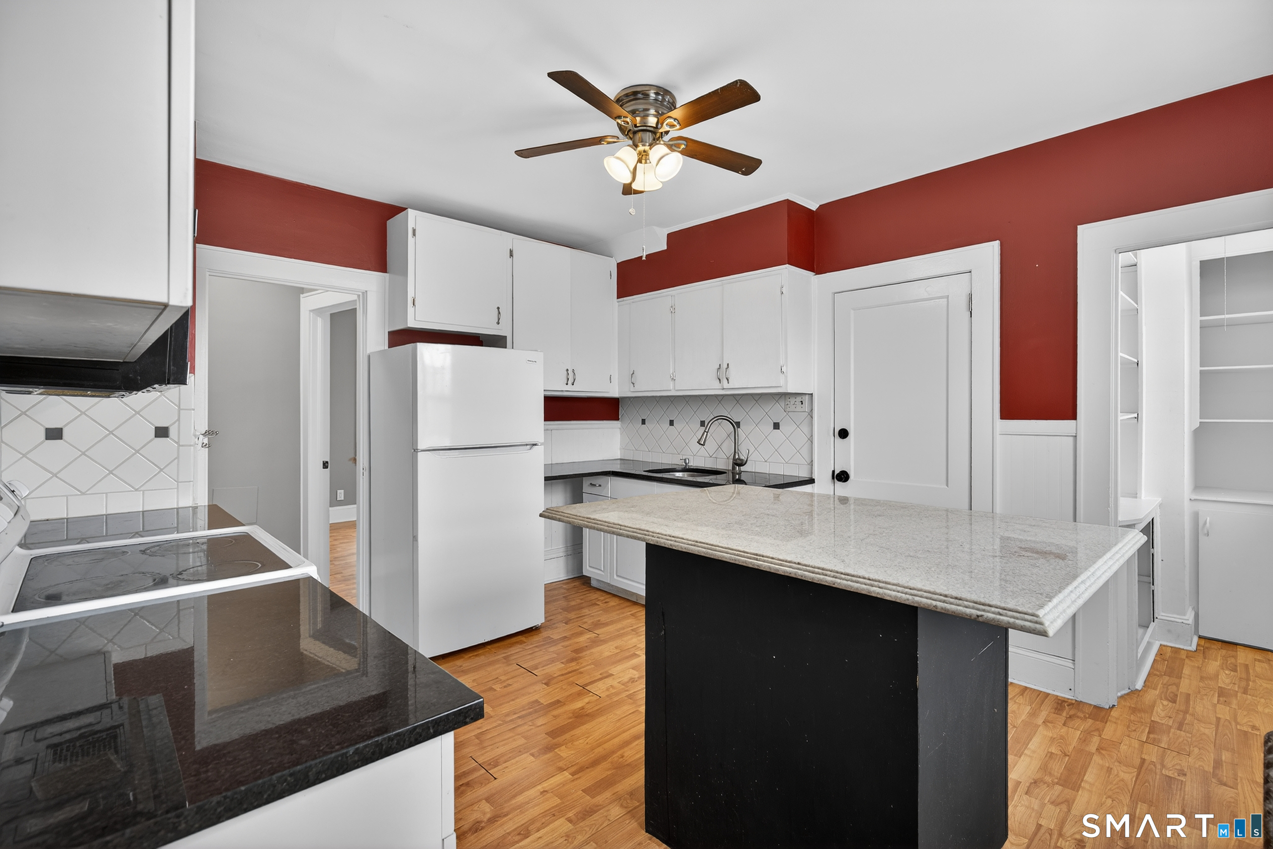 1440 Wood, Bridgeport, 06604, 8 Bedrooms Bedrooms, 0 ,3 BathroomsBathrooms,Multi-family For Sale,For Sale,Wood,0,24150787