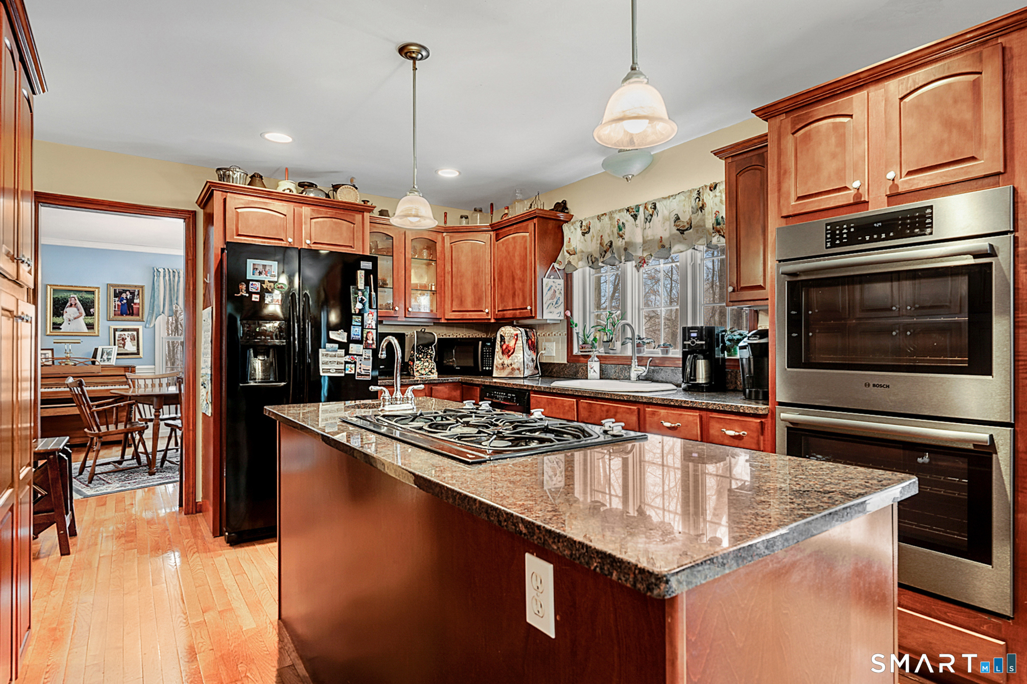 16 Jonathan, Roxbury, 06783, 3 Bedrooms Bedrooms, 0 ,2 BathroomsBathrooms,Single Family For Sale,For Sale,Jonathan,0,24153218