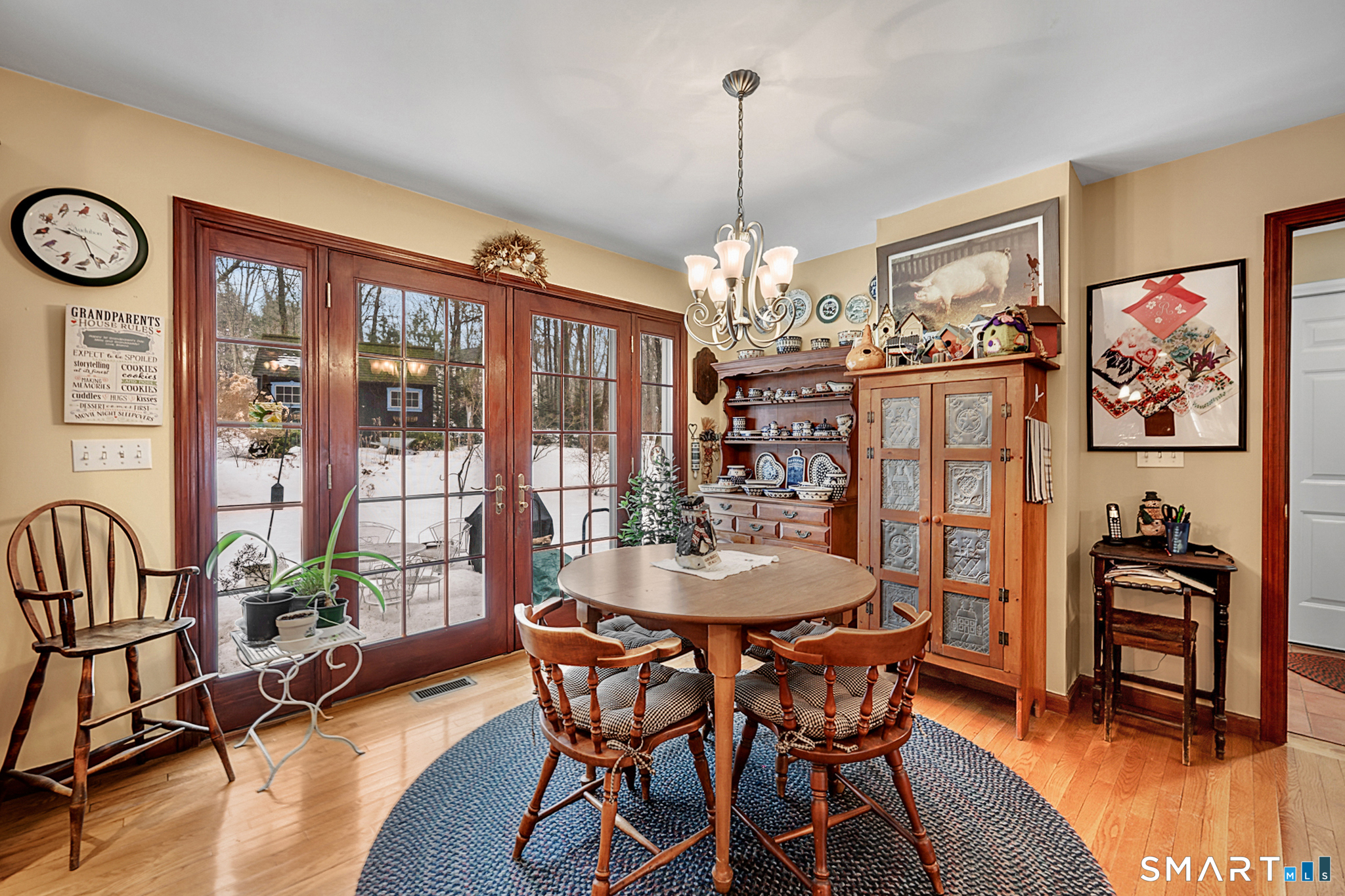 16 Jonathan, Roxbury, 06783, 3 Bedrooms Bedrooms, 0 ,2 BathroomsBathrooms,Single Family For Sale,For Sale,Jonathan,0,24153218